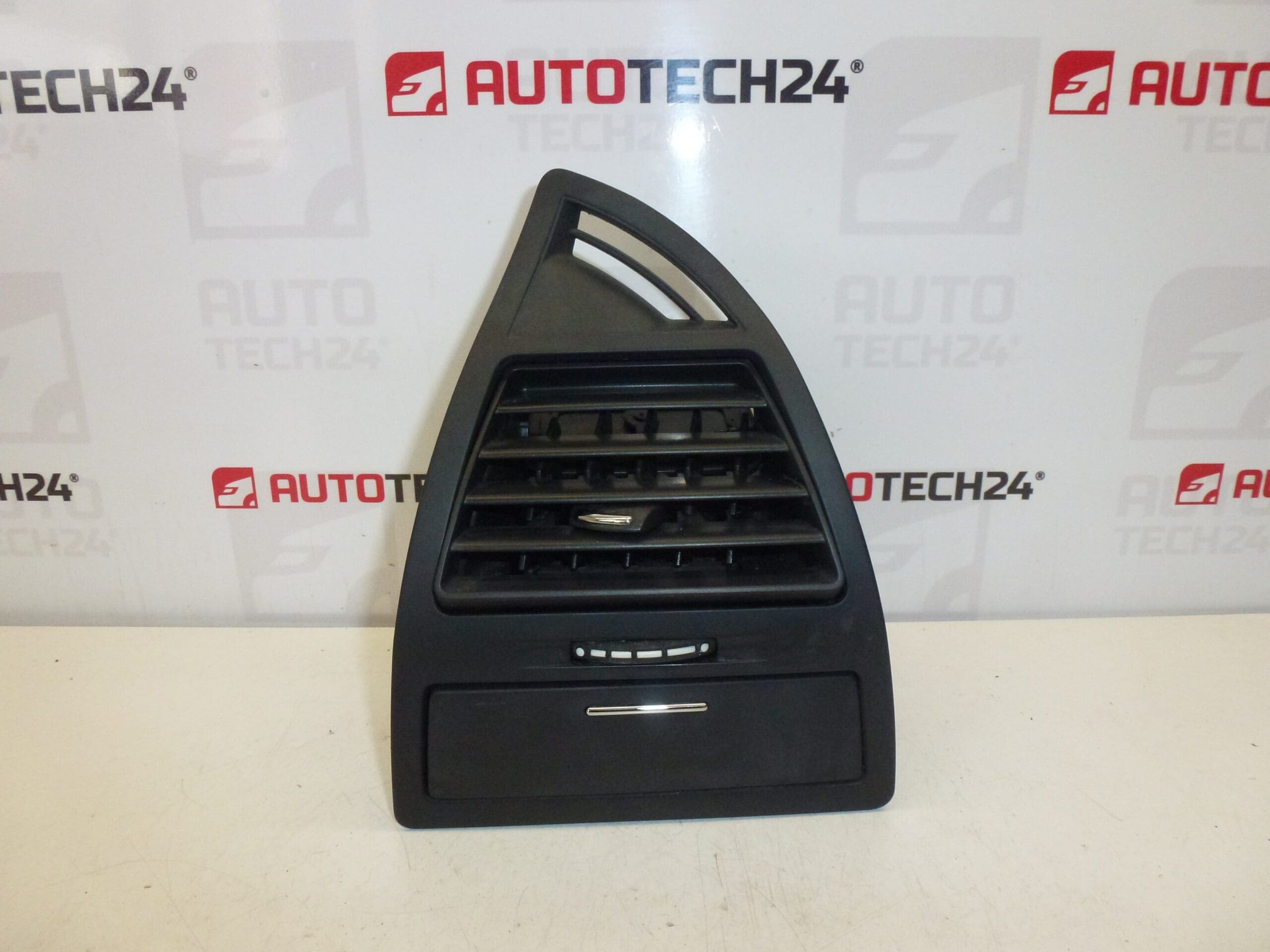 Въздух ляв Citroën C4 9646338077 8265Q0 8265P8