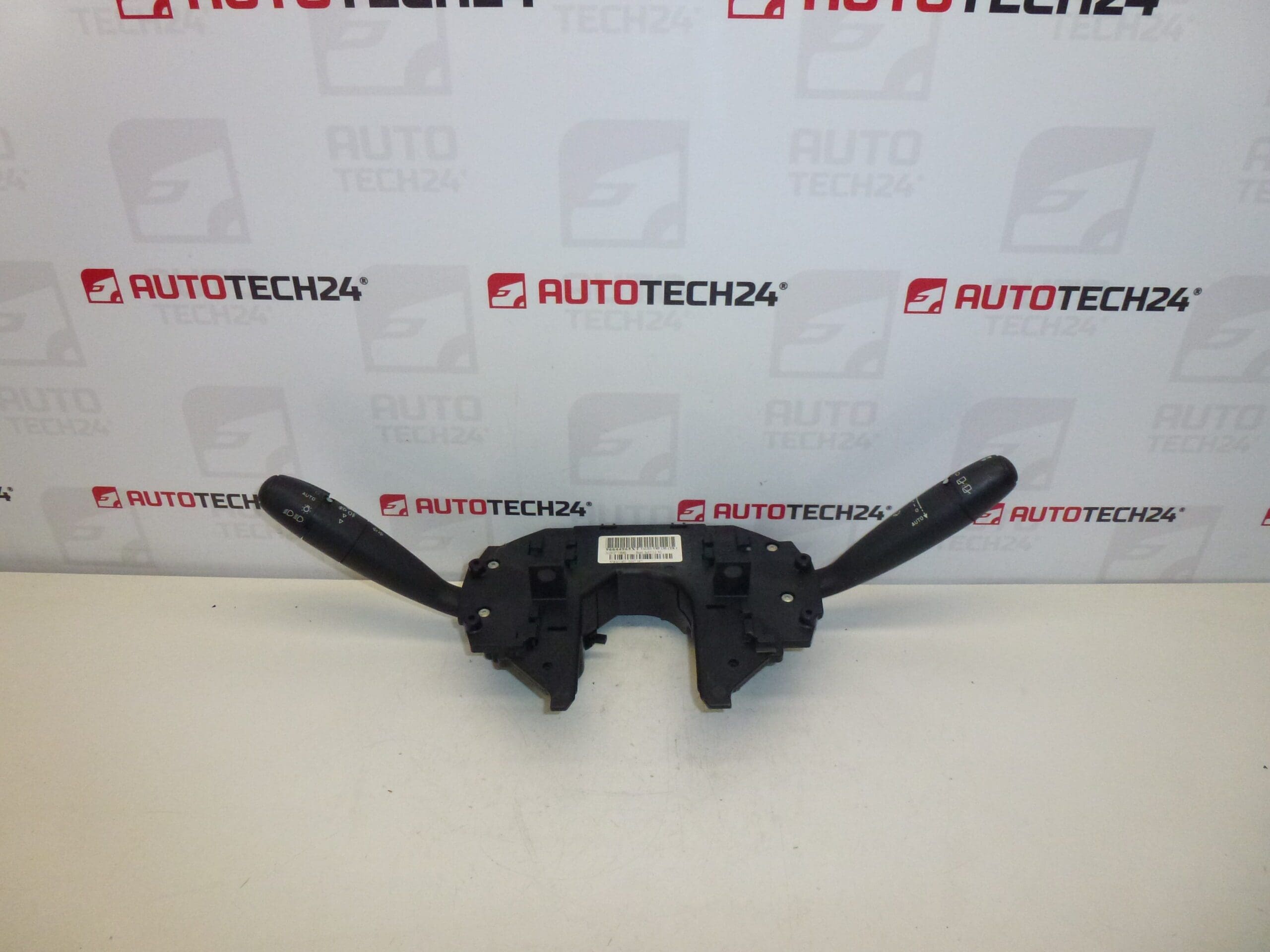 Citroën C4 Драйвери 96644965XT 6242HL