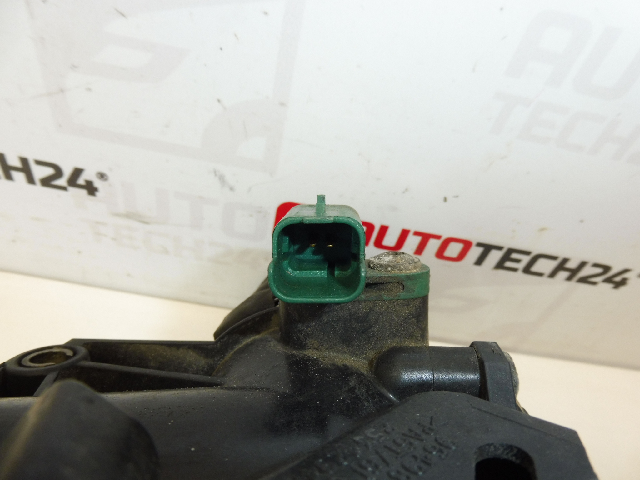 Всмукателна клапа 1.6 HDI Citroën Peugeot 9649832580 0345C1