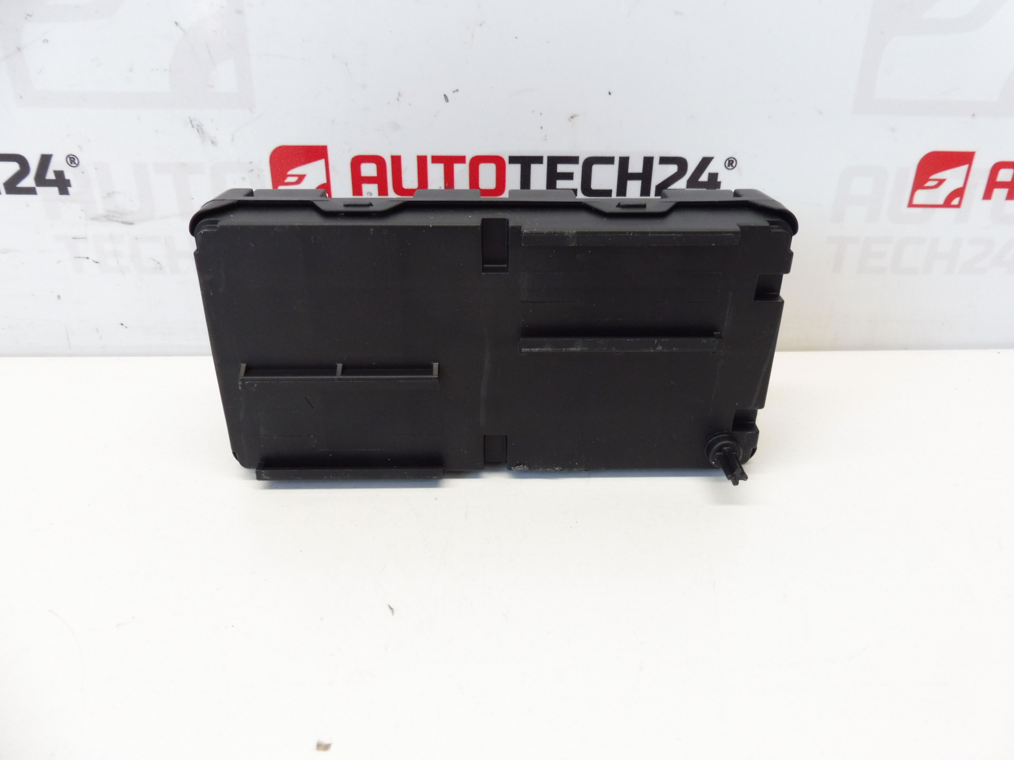 Модул за надуване Citroën C5 II 9664177280 5430F6