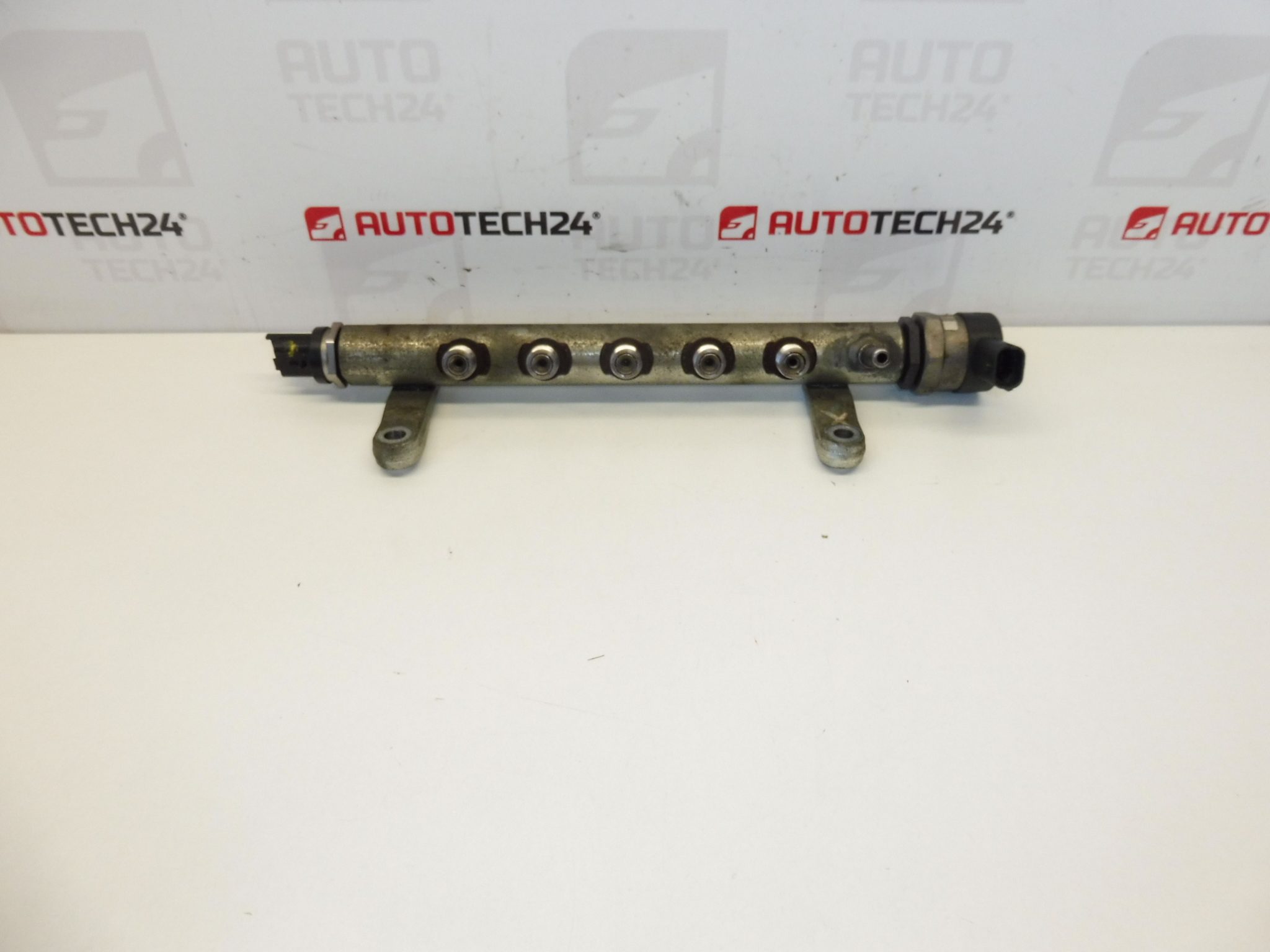 Рейка релса Bosch Citroën Peugeot 0281002803 9656917280 9654748880 1570L3