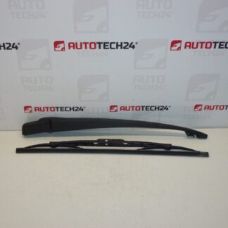 Рамо за чистачки - задно - Citroën Xsara Picasso 6429Q5