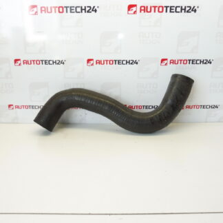 Въздушна връзка интеркулер Citroën Peugeot 2.2 HDI 0382HG