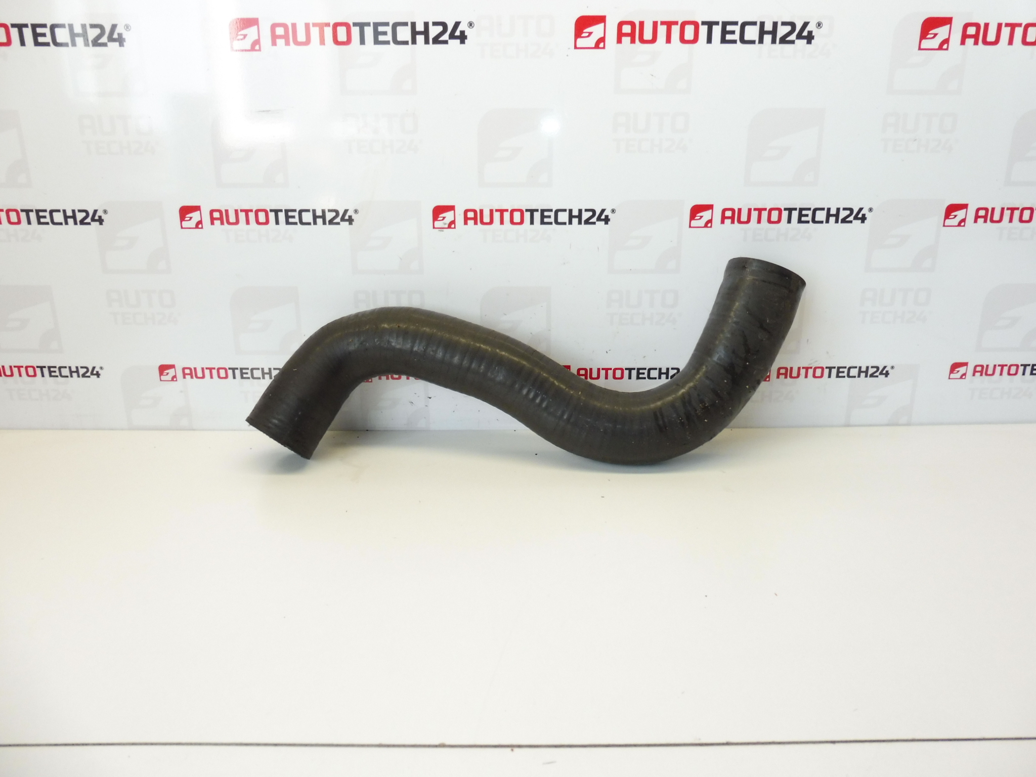 Въздушна връзка интеркулер Citroën Peugeot 2.2 HDI 0382HG