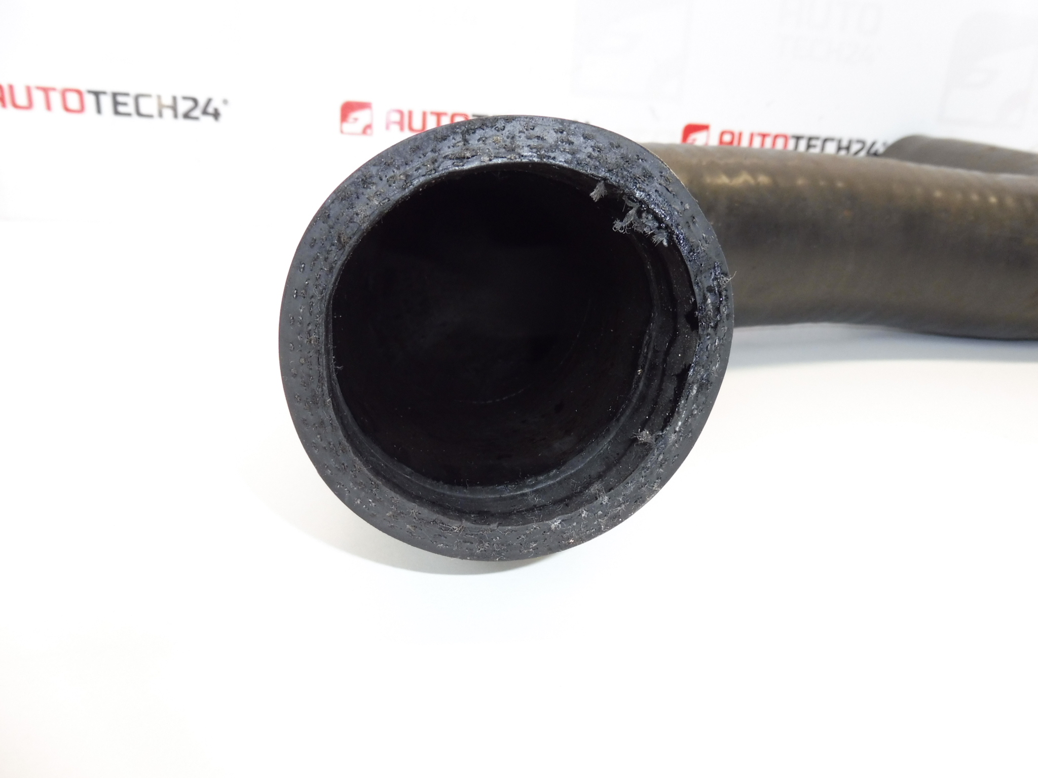 Въздушна връзка интеркулер Citroën Peugeot 2.2 HDI 0382HG