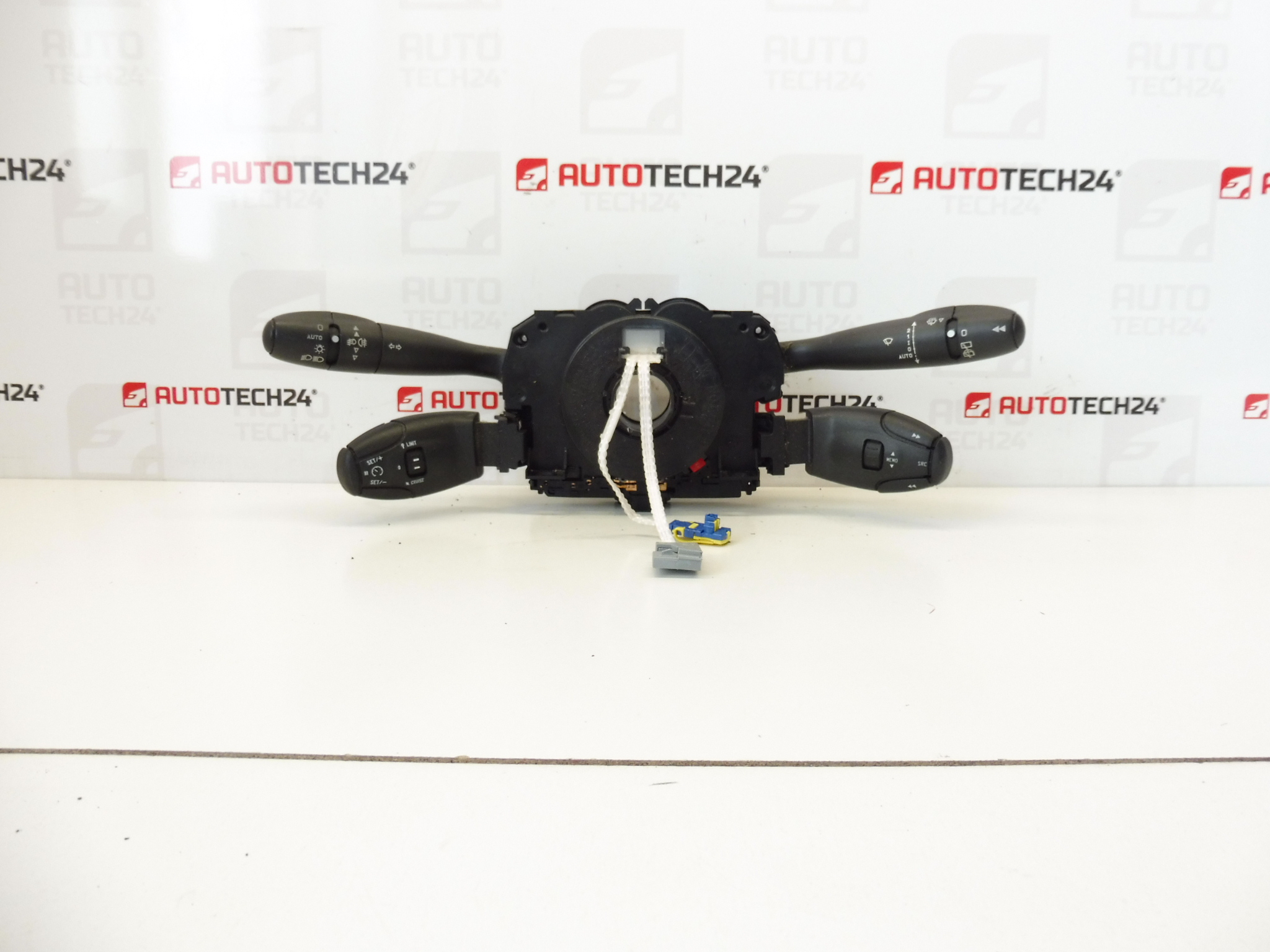 Драйвери Citroën Peugeot 96628731XT 98069978XT 6242CF