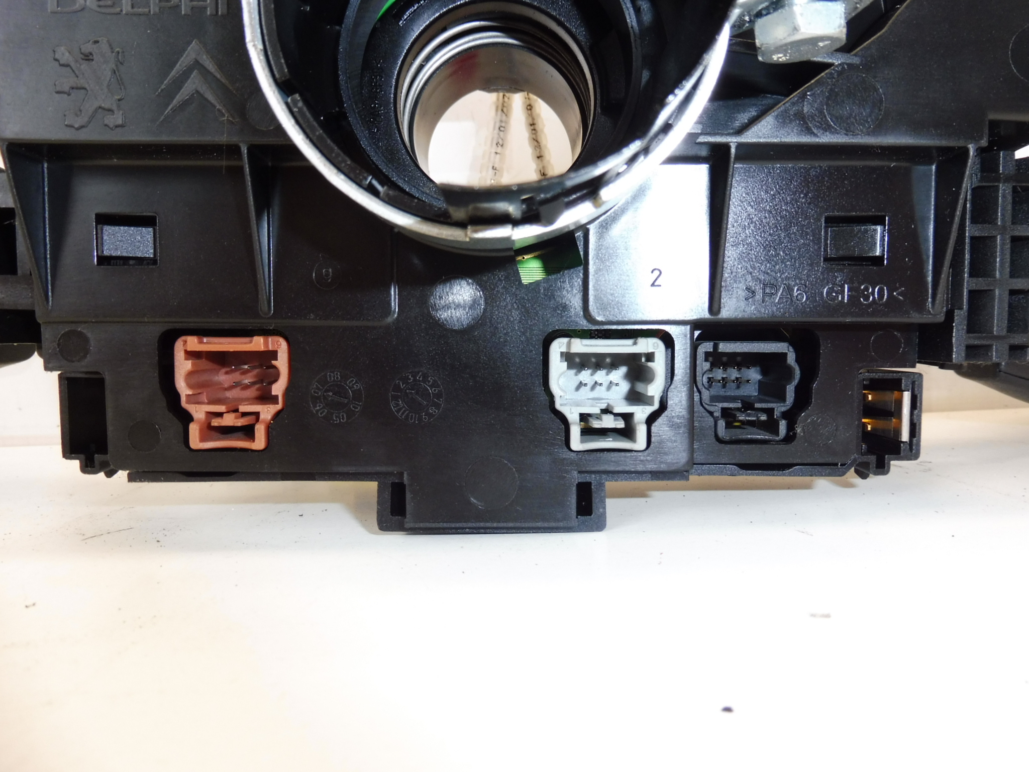 Драйвери Citroën Peugeot 96628731XT 98069978XT 6242CF