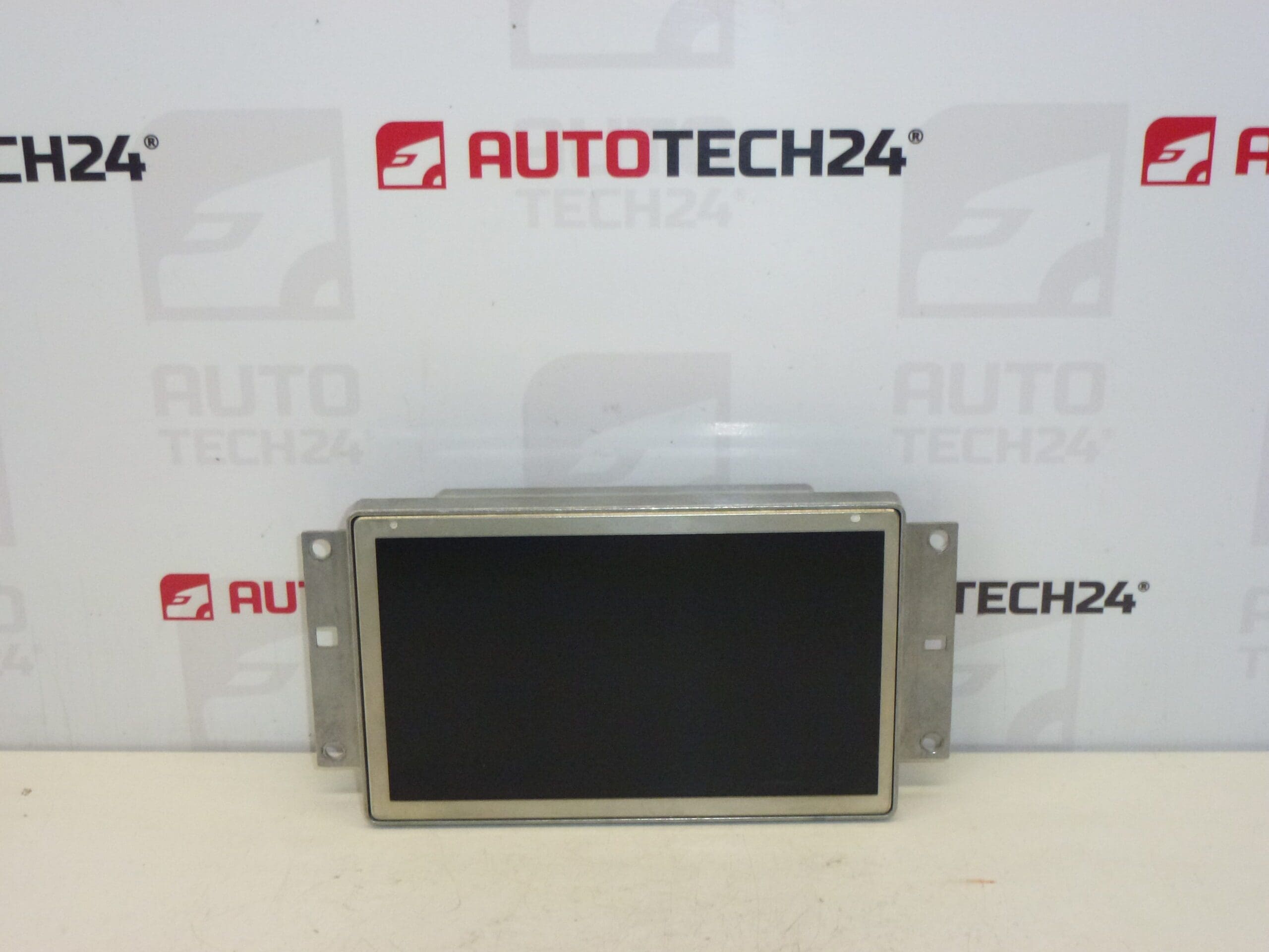Дисплей NAVI Citroën C5 I 9638879480 656388