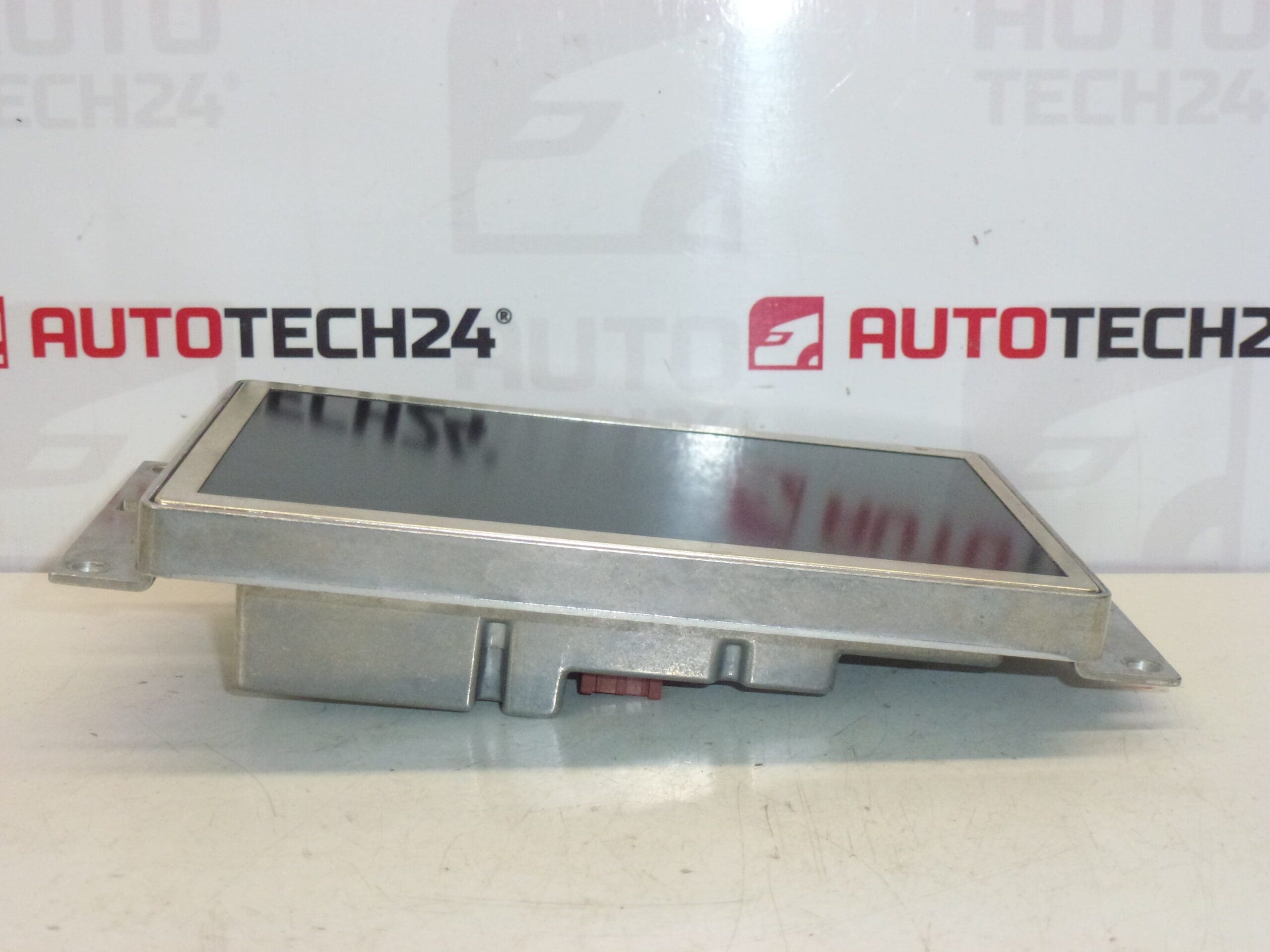 Дисплей NAVI Citroën C5 I 9638879480 656388