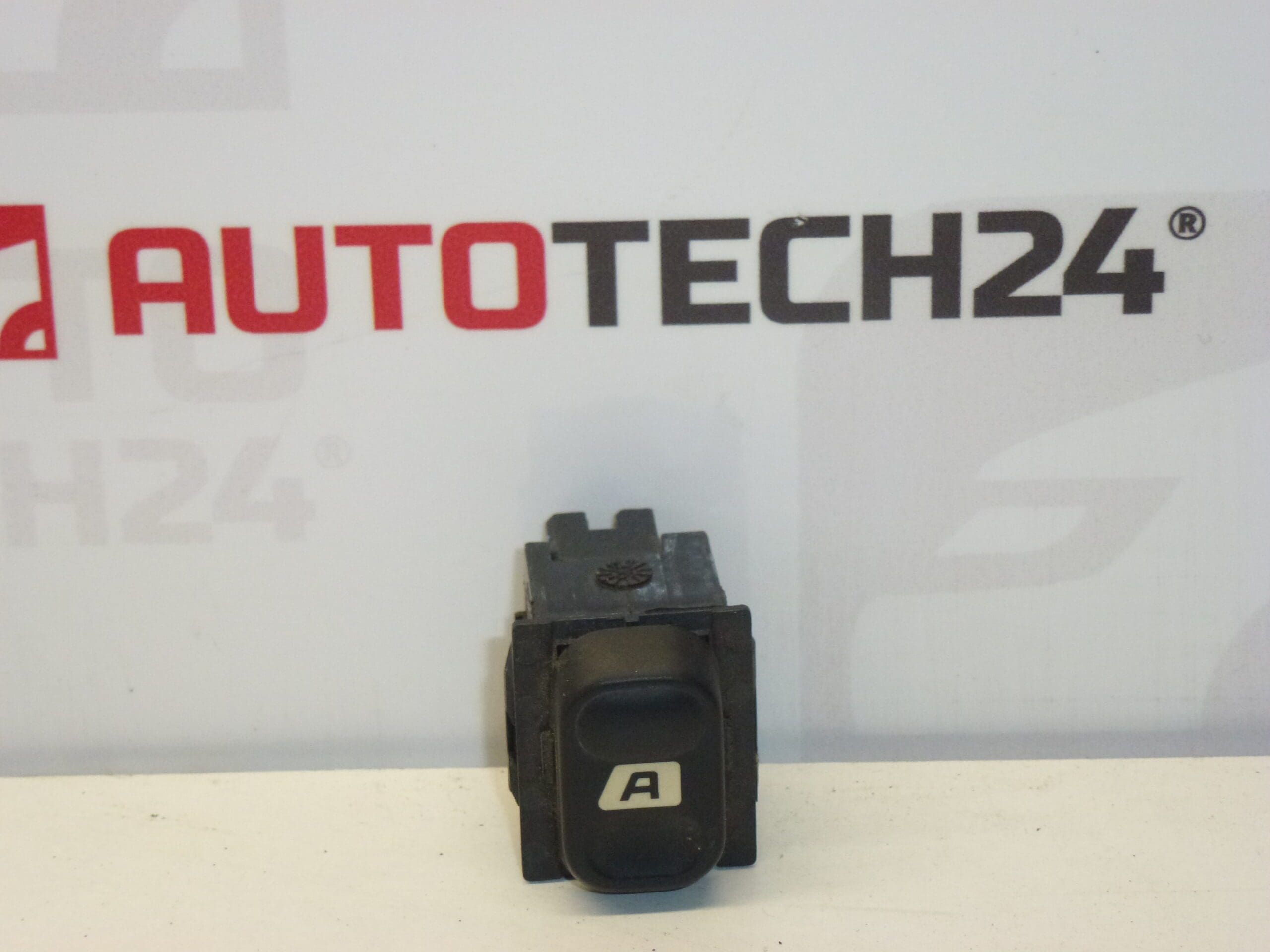 Citroën Xsara 6552NW Стъклоподемник