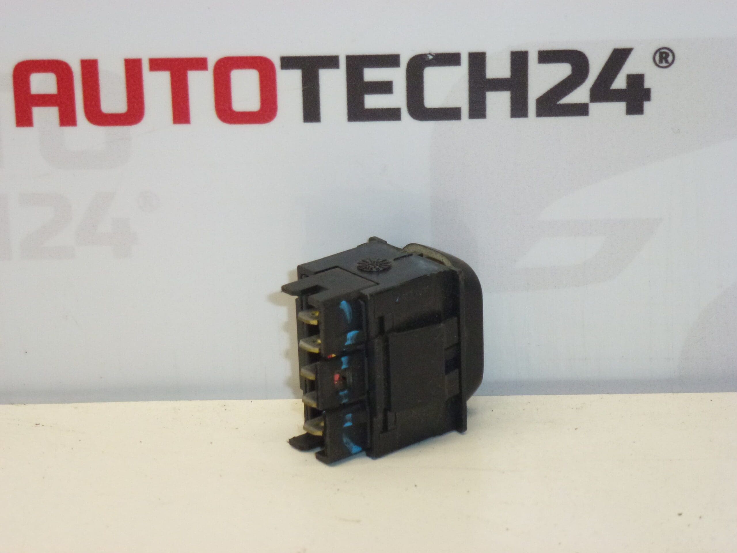 Citroën Xsara 6552NW Стъклоподемник