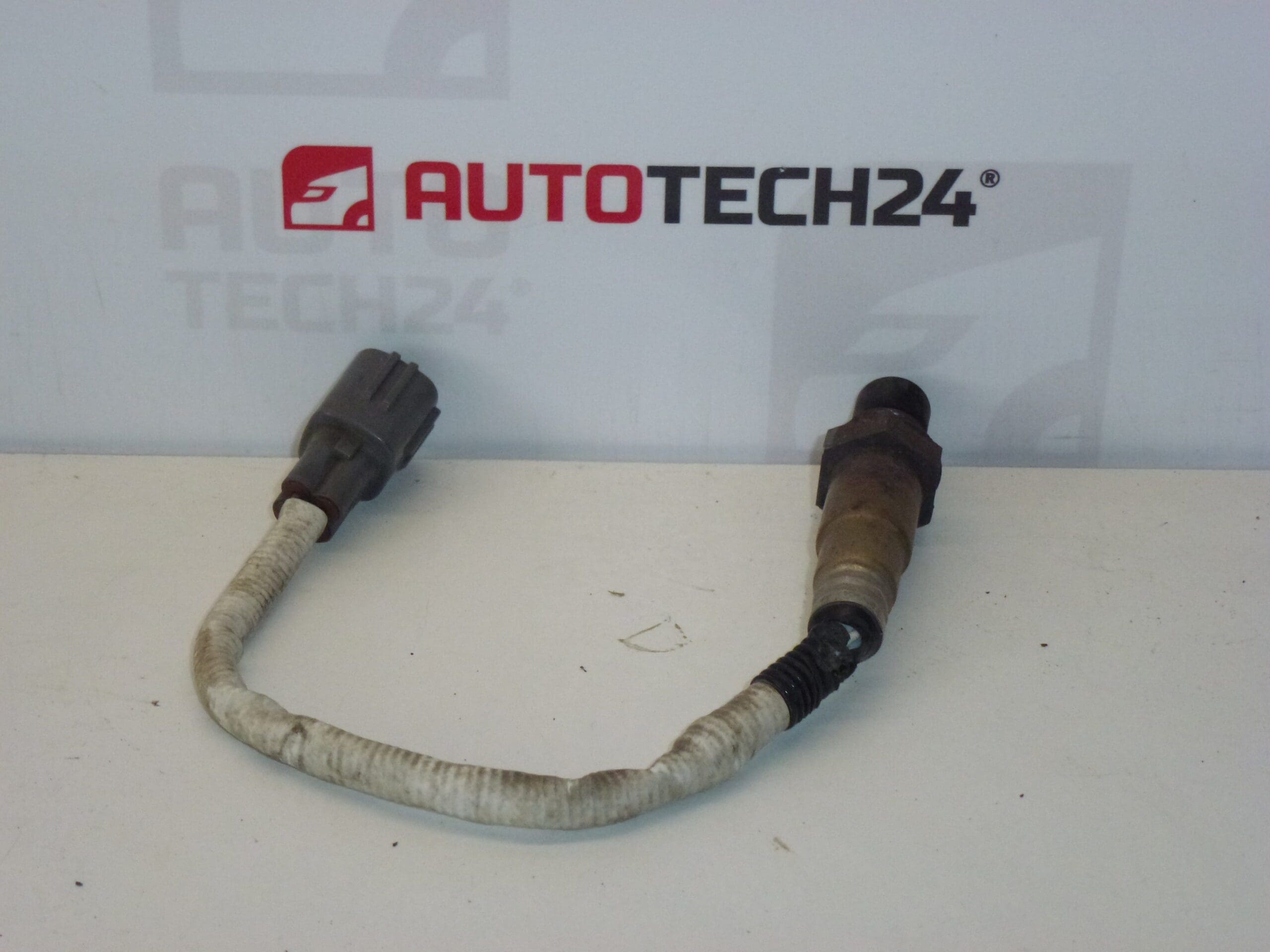 Ламбда сонда 1.0i Citroën Peugeot 1618K9