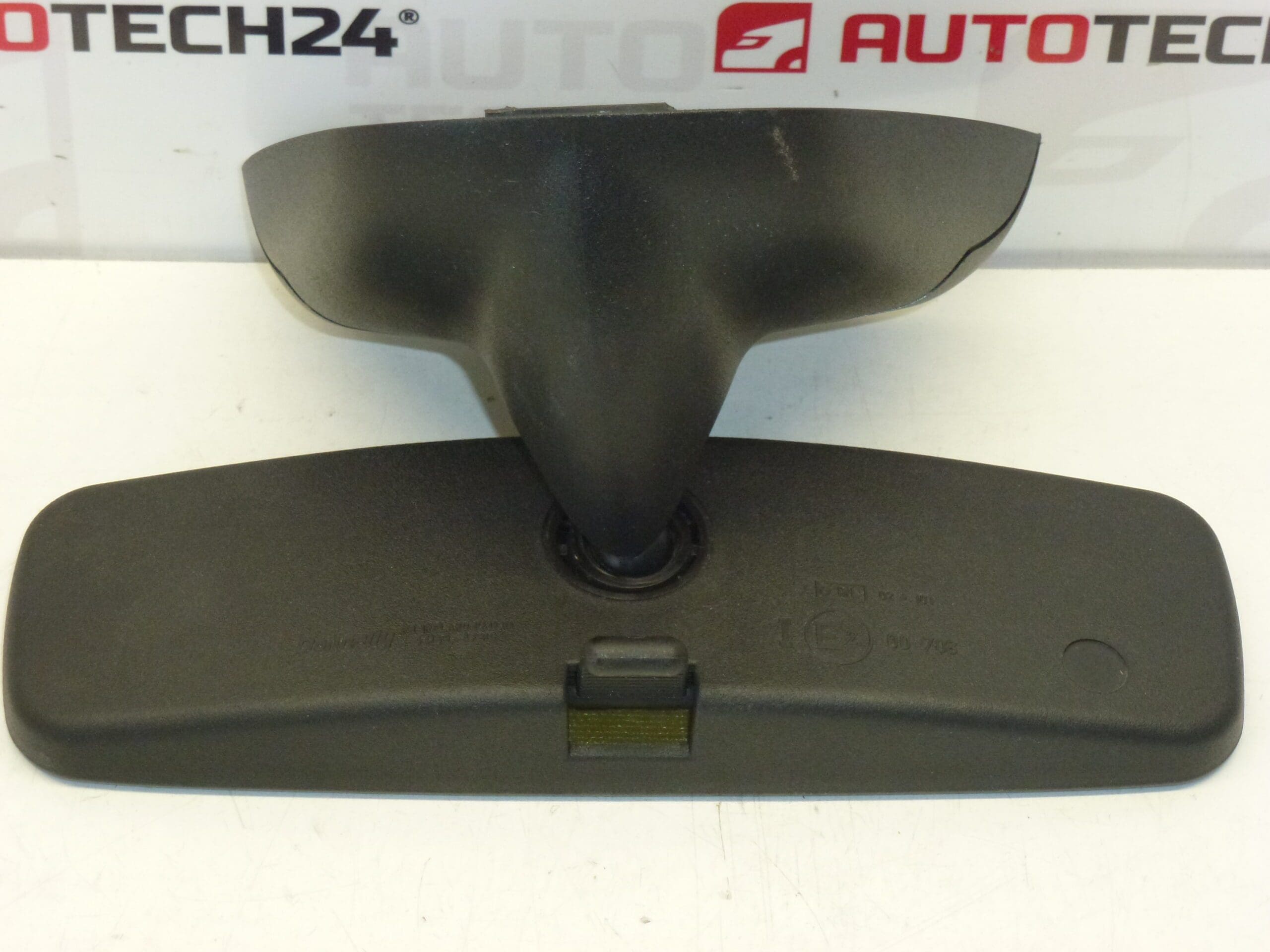 Вътрешно огледало Citroën Peugeot 815340