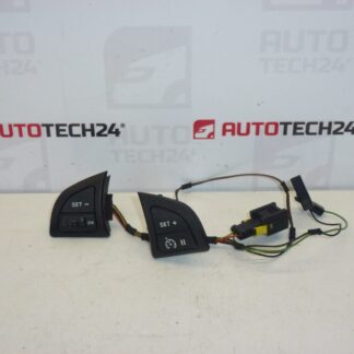 Контролер за круиз контрол Citroën 4112HG