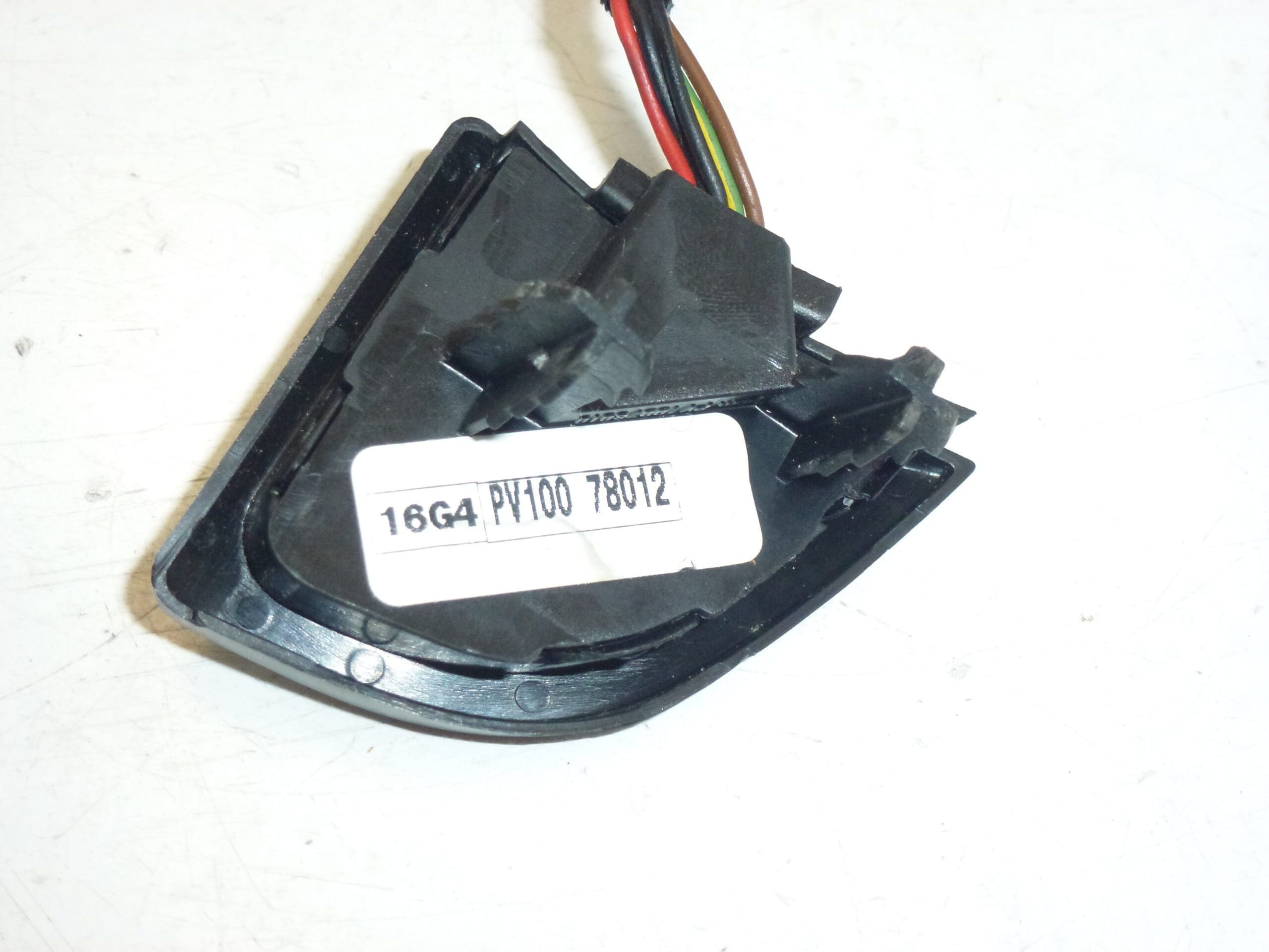 Контролер за круиз контрол Citroën 4112HG