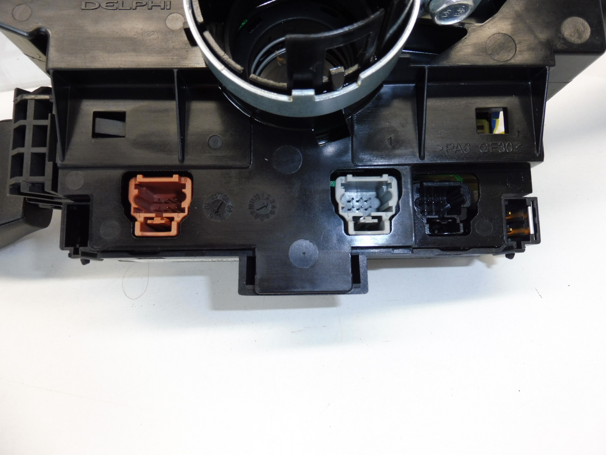 Peugeot 308 Управление на лоста 96643943XT 98062014XT 6242PK