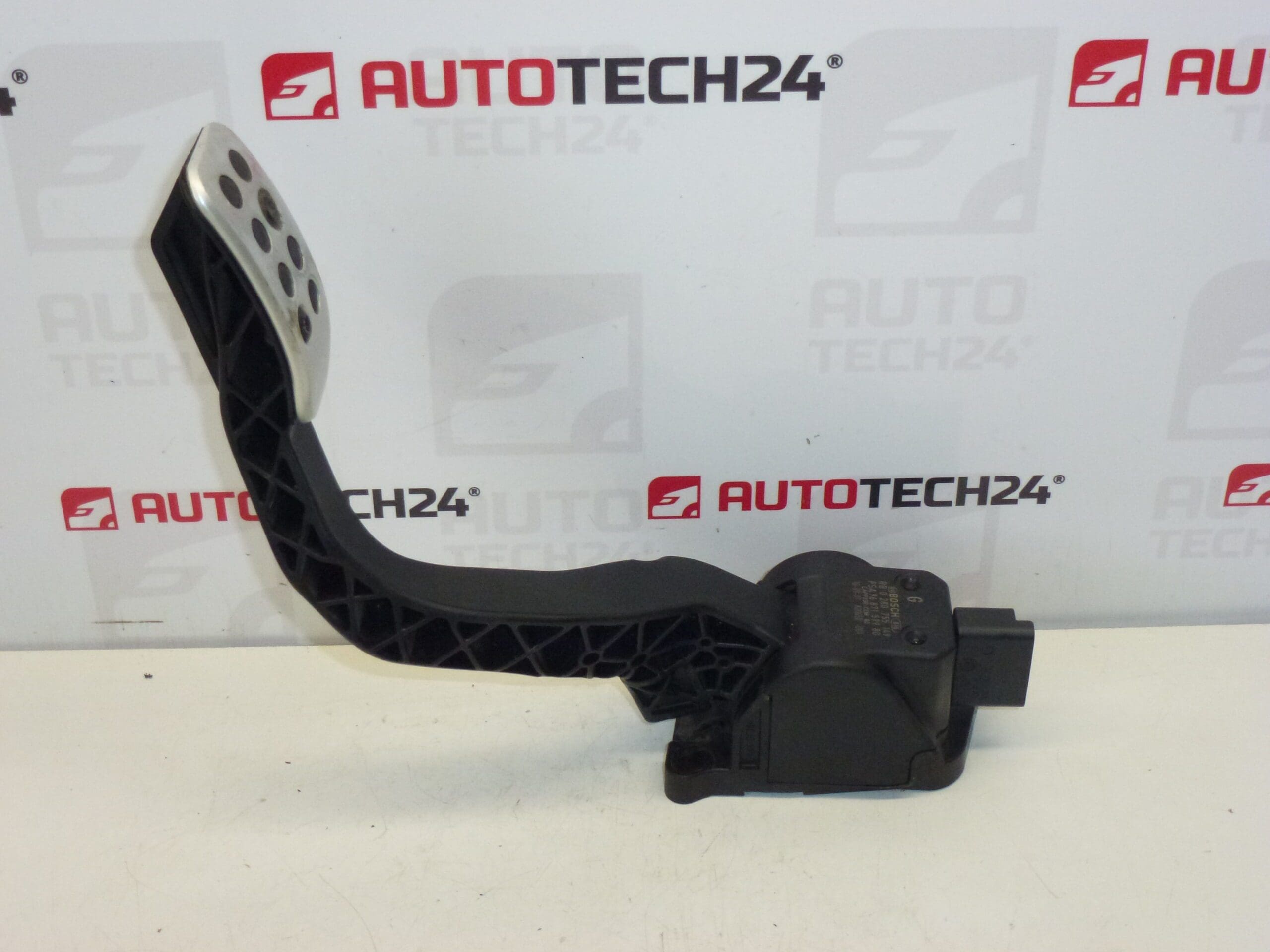 Педал за газ Bosch Citroën Peugeot 0280755149 9687159980 1601AR