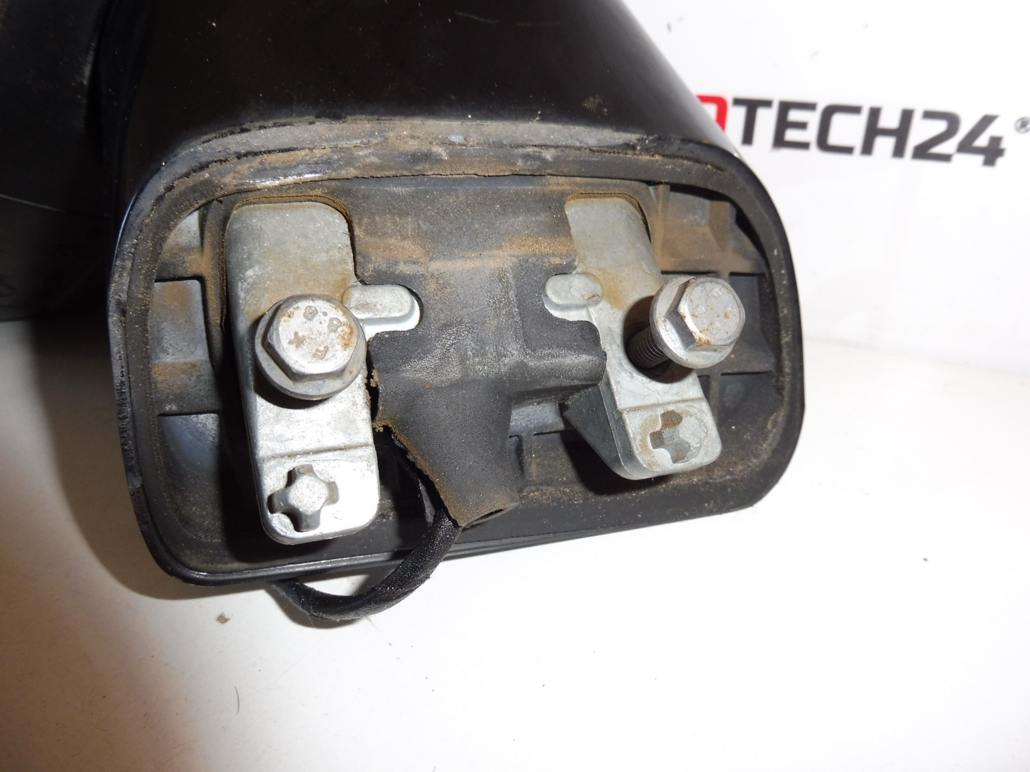 Огледало за задно ляво Citroën C4 EXLD 96467083 8149YP