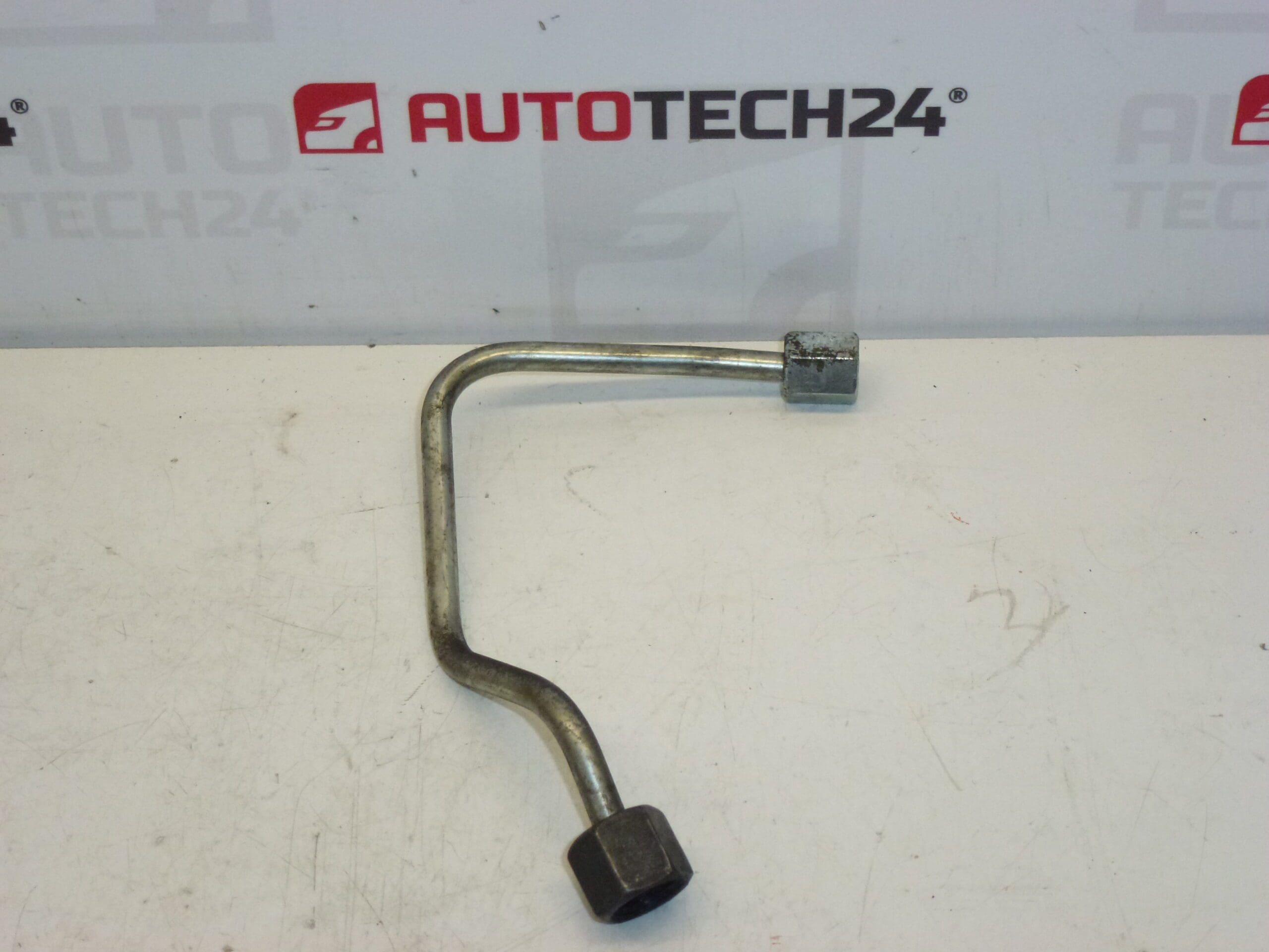 Тръбна рейка Citroën Peugeot 9684232980 1570R5