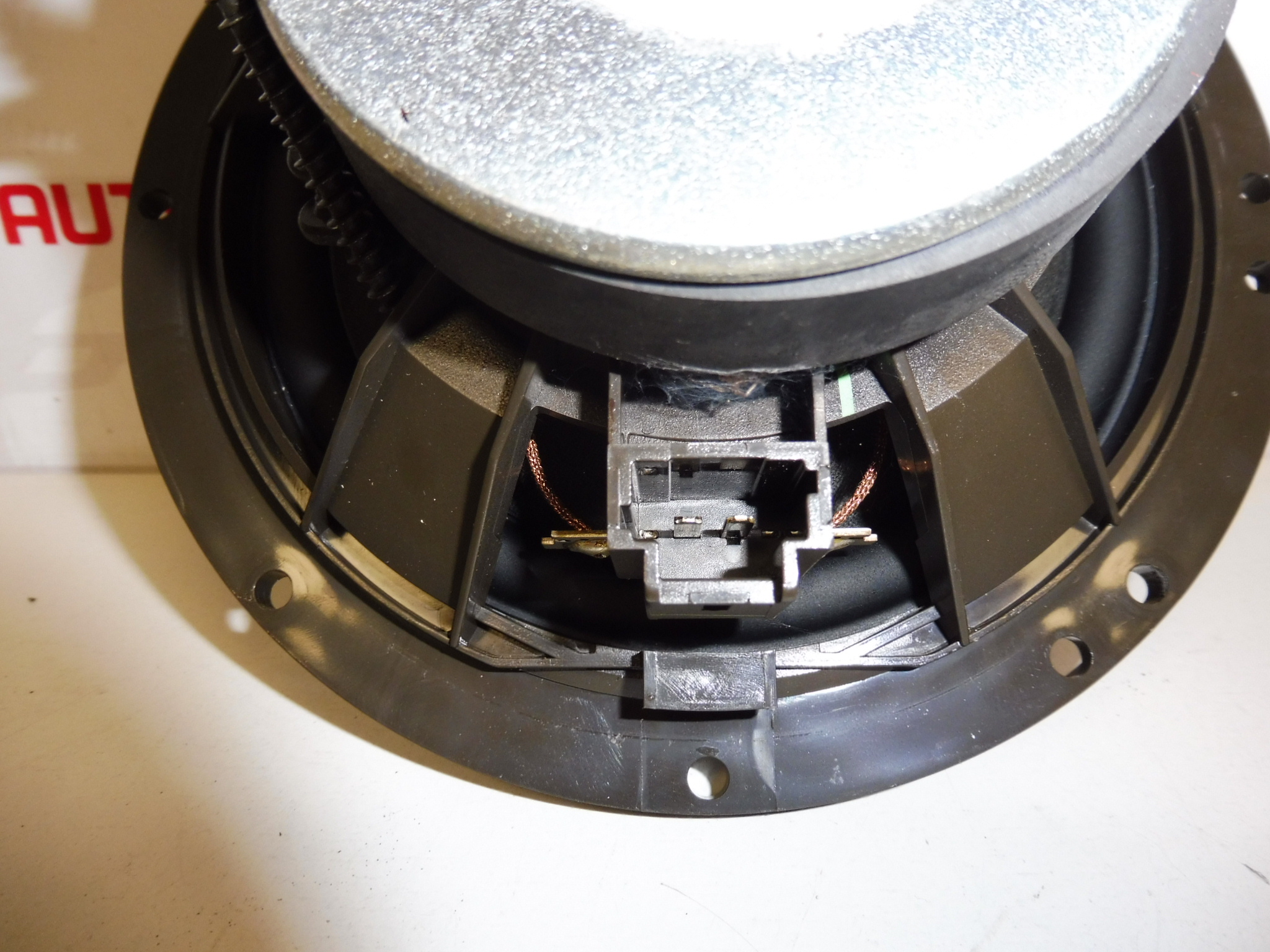 Тонколона JBL Citroën Peugeot 9633513880 6562C4