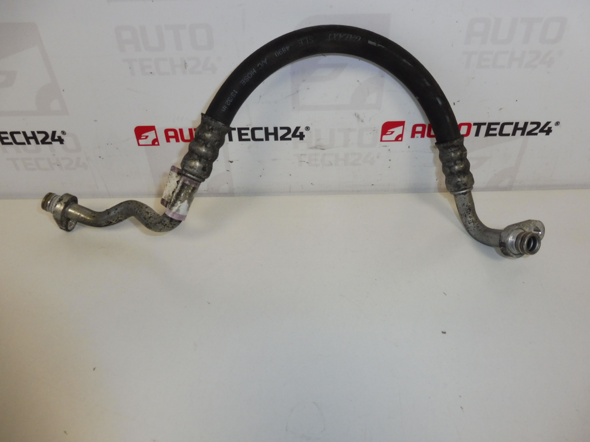 Климатична тръба Citroën C4 Picasso 9685502680 6477D4