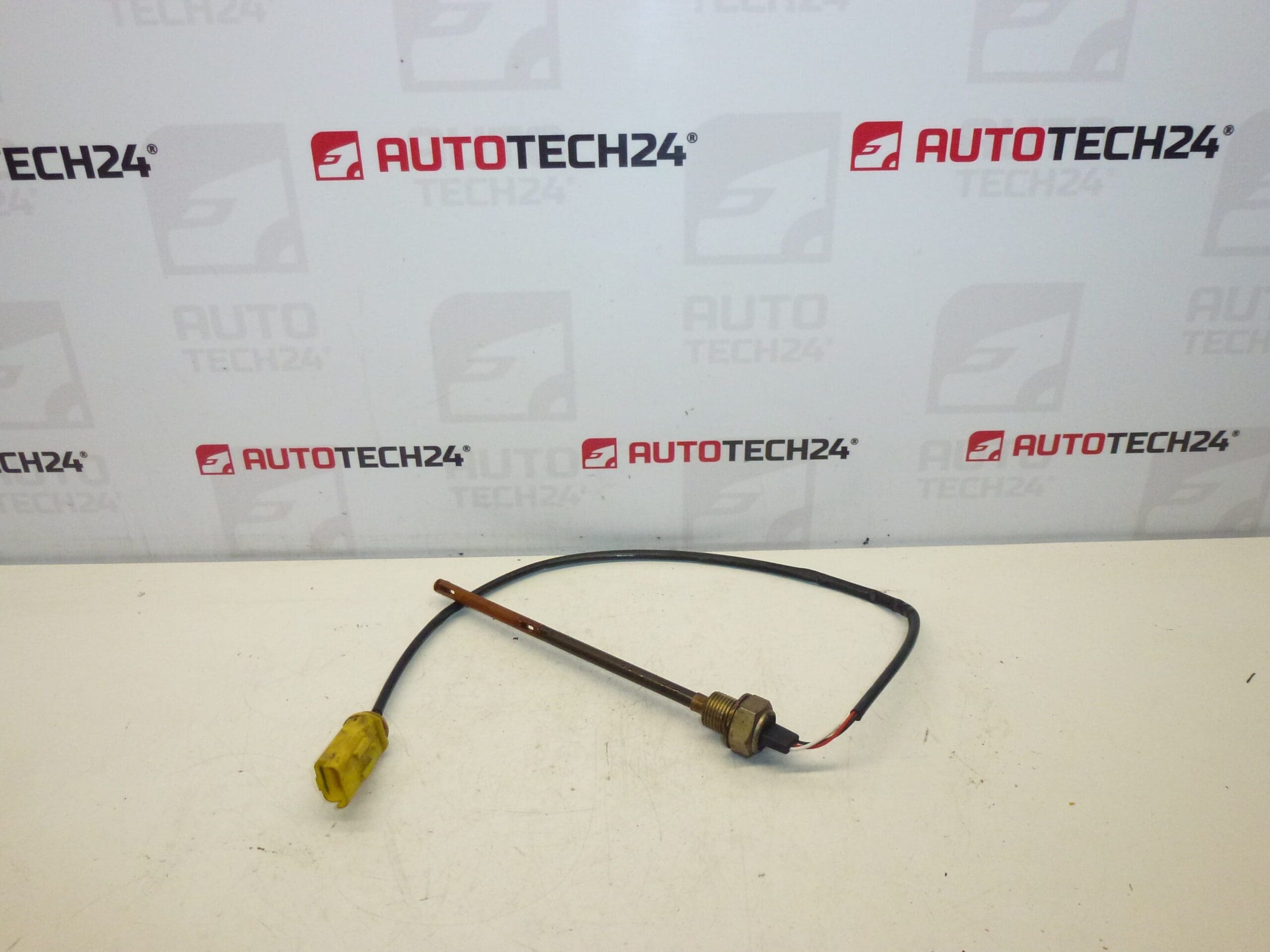 Сензор за масло Citroën Peugeot 1.6 16V NFU 1131F7