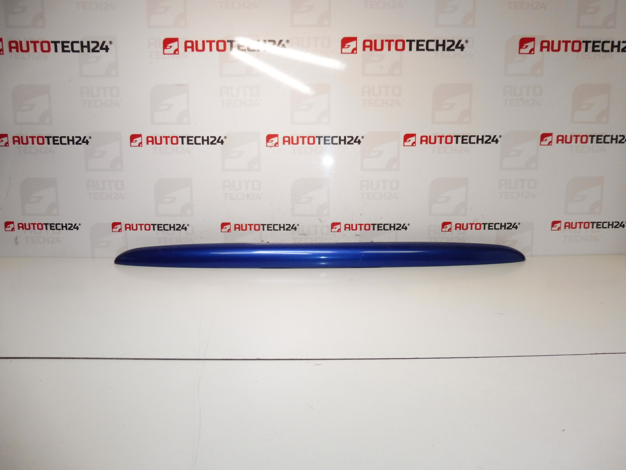 Дръжка KGS Peugeot 206+ 9648068077 8742F5