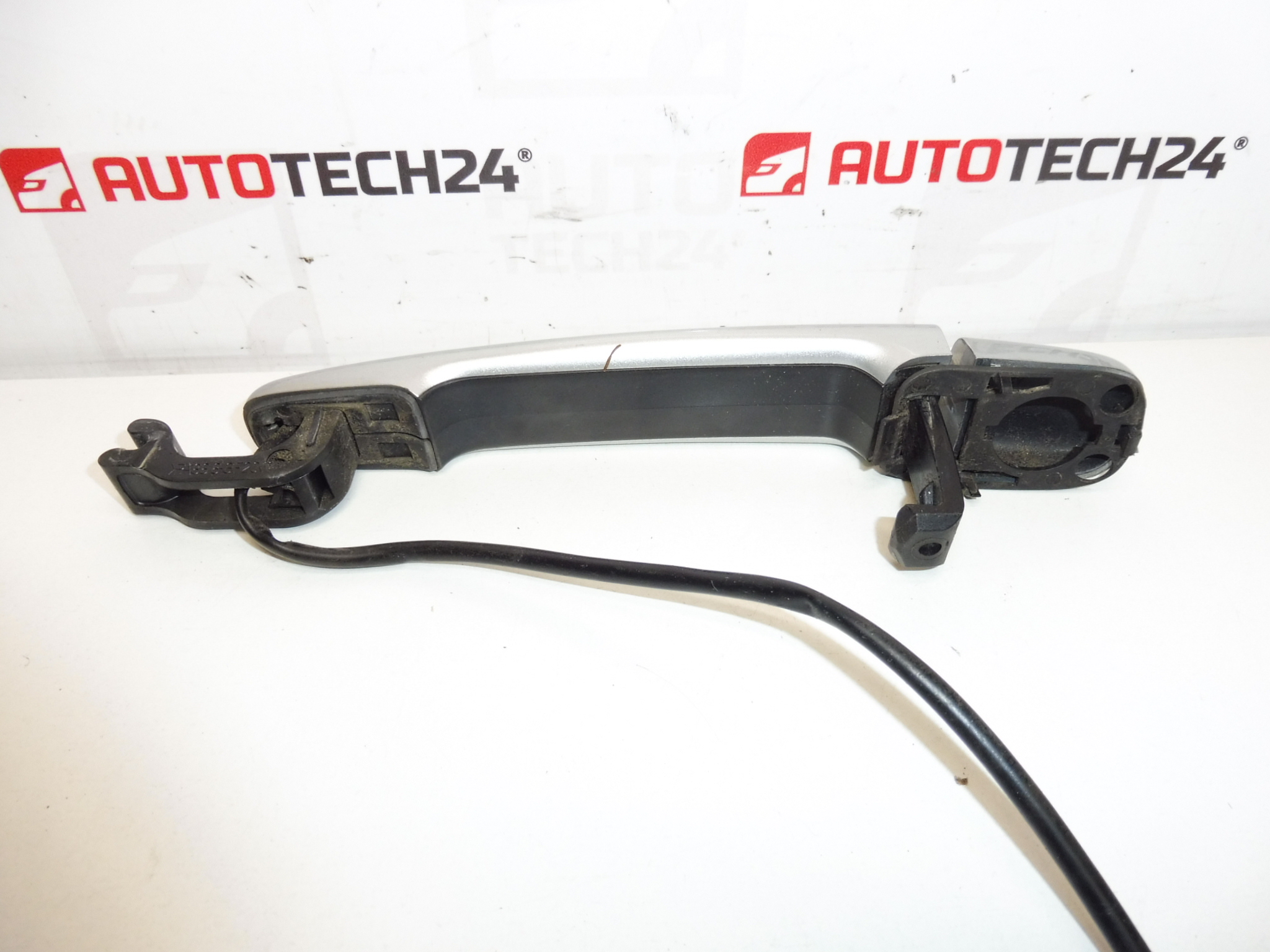 Дръжка за врата EZRC Peugeot 307 CC 9651421577 9651421477 9101X2