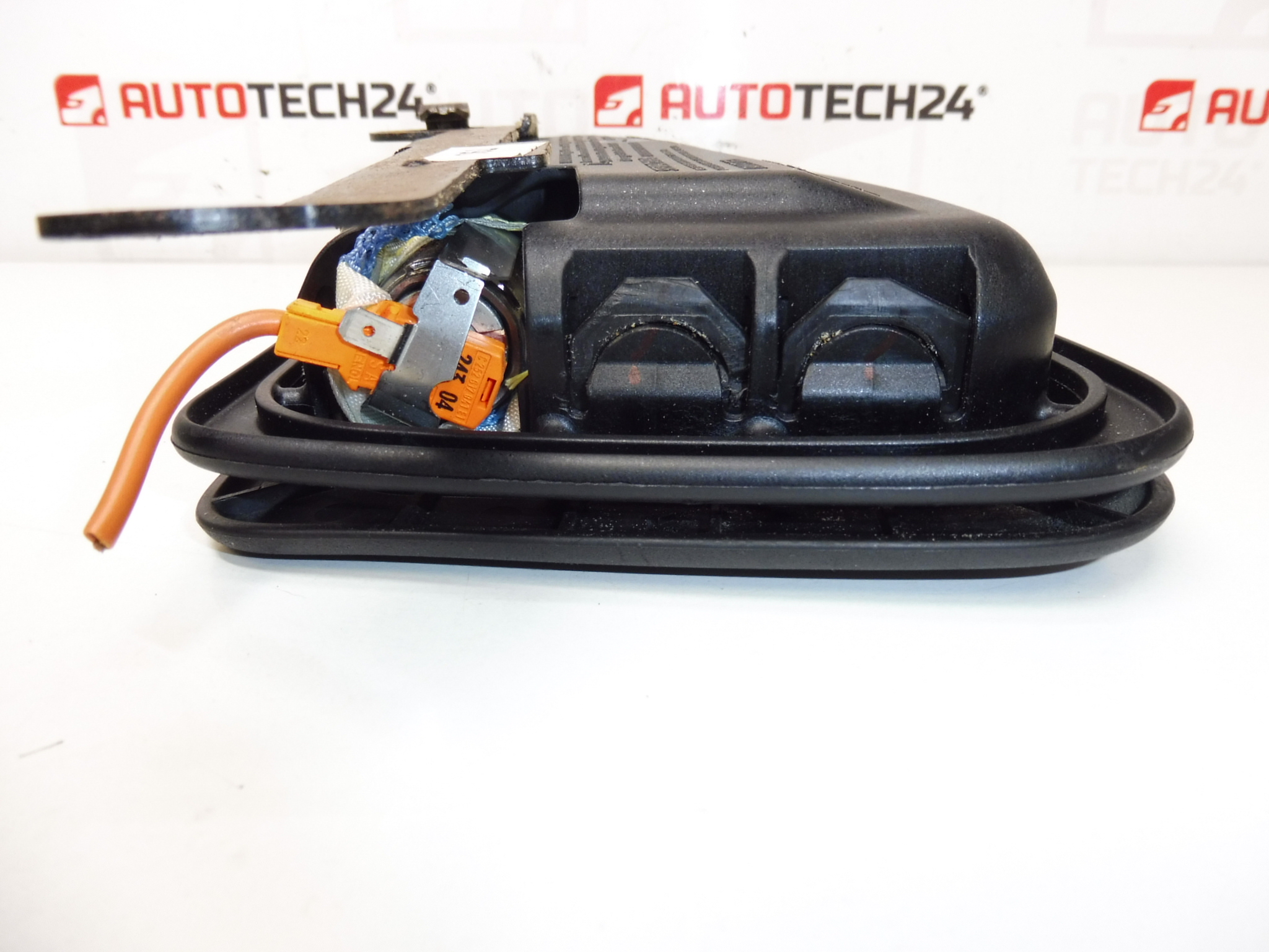 Въздушна възглавница за седалка лява Peugeot 307 CC 96457585ZR 8216Z0