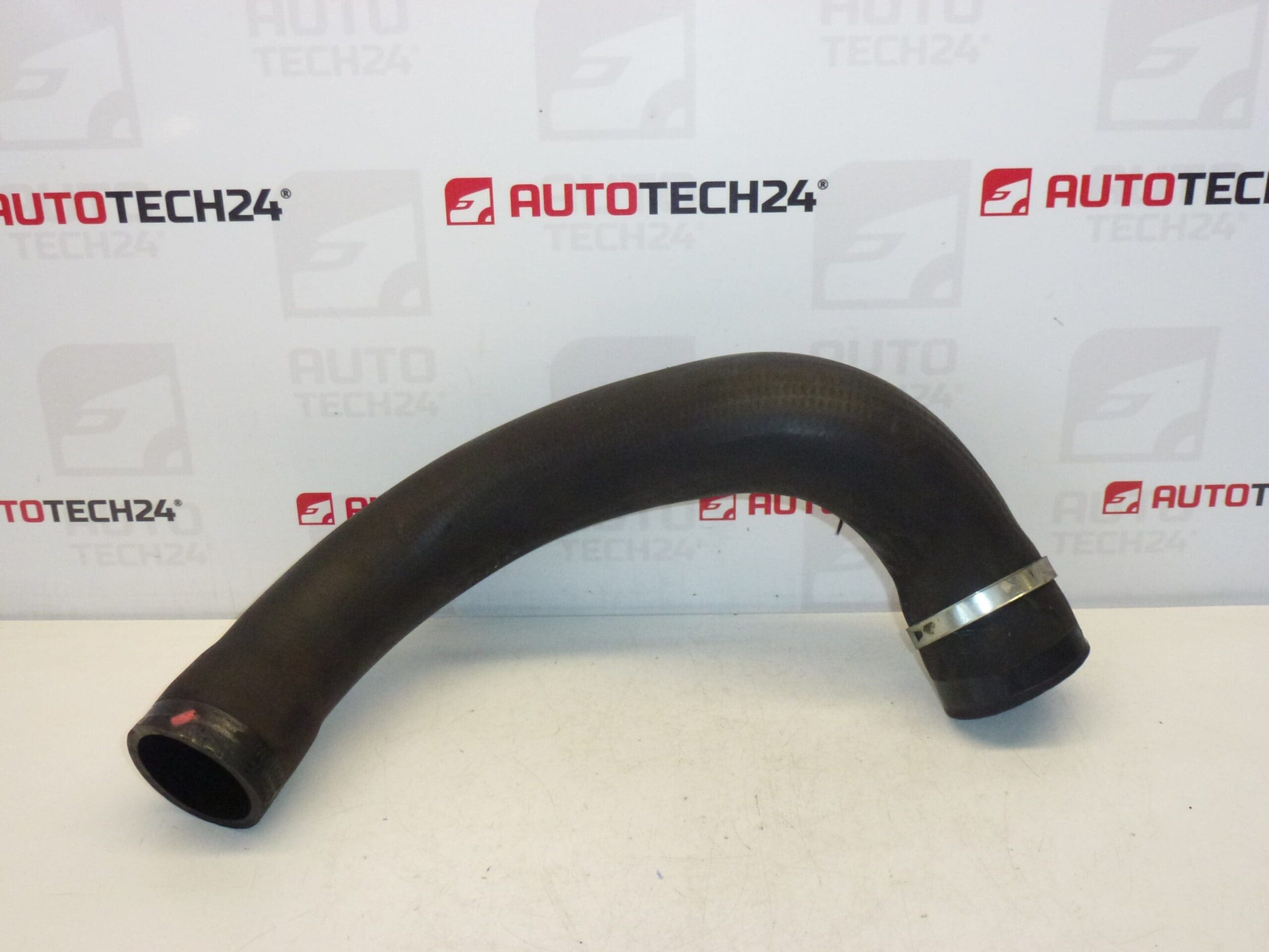 Маркуч 1.6 HDI Citroën Peugeot 0382EJ