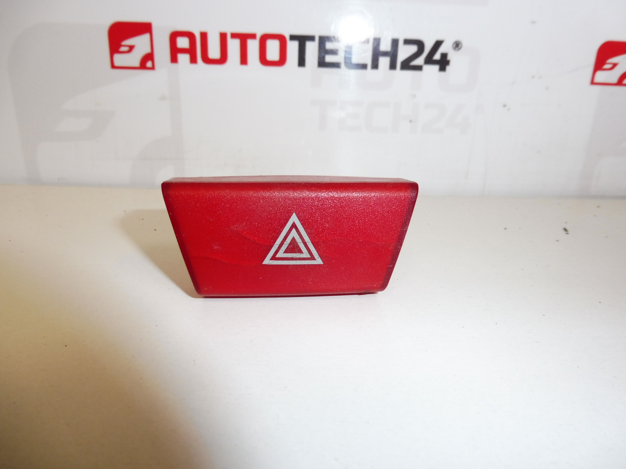 Citroën C1 Peugeot 107 6554KW 6490NG драйвер крак