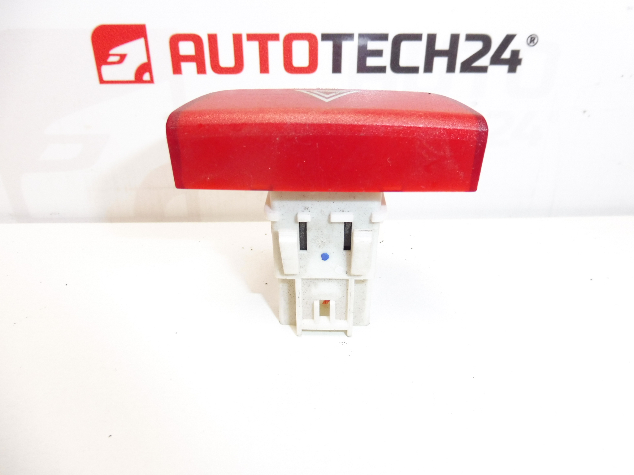 Citroën C1 Peugeot 107 6554KW 6490NG драйвер крак