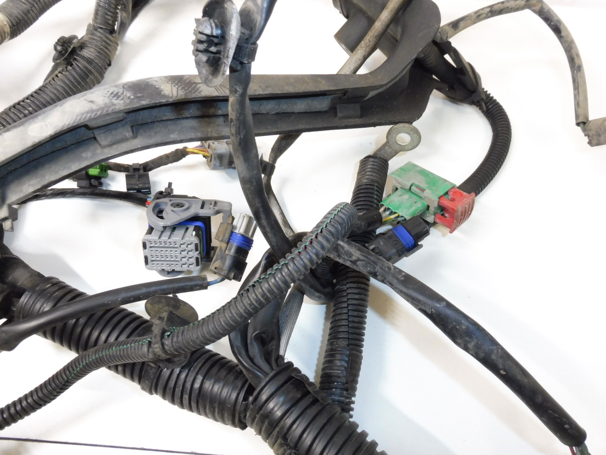 Кабел Citroën Peugeot 1.6 16V NFU 9684859680 6569PE