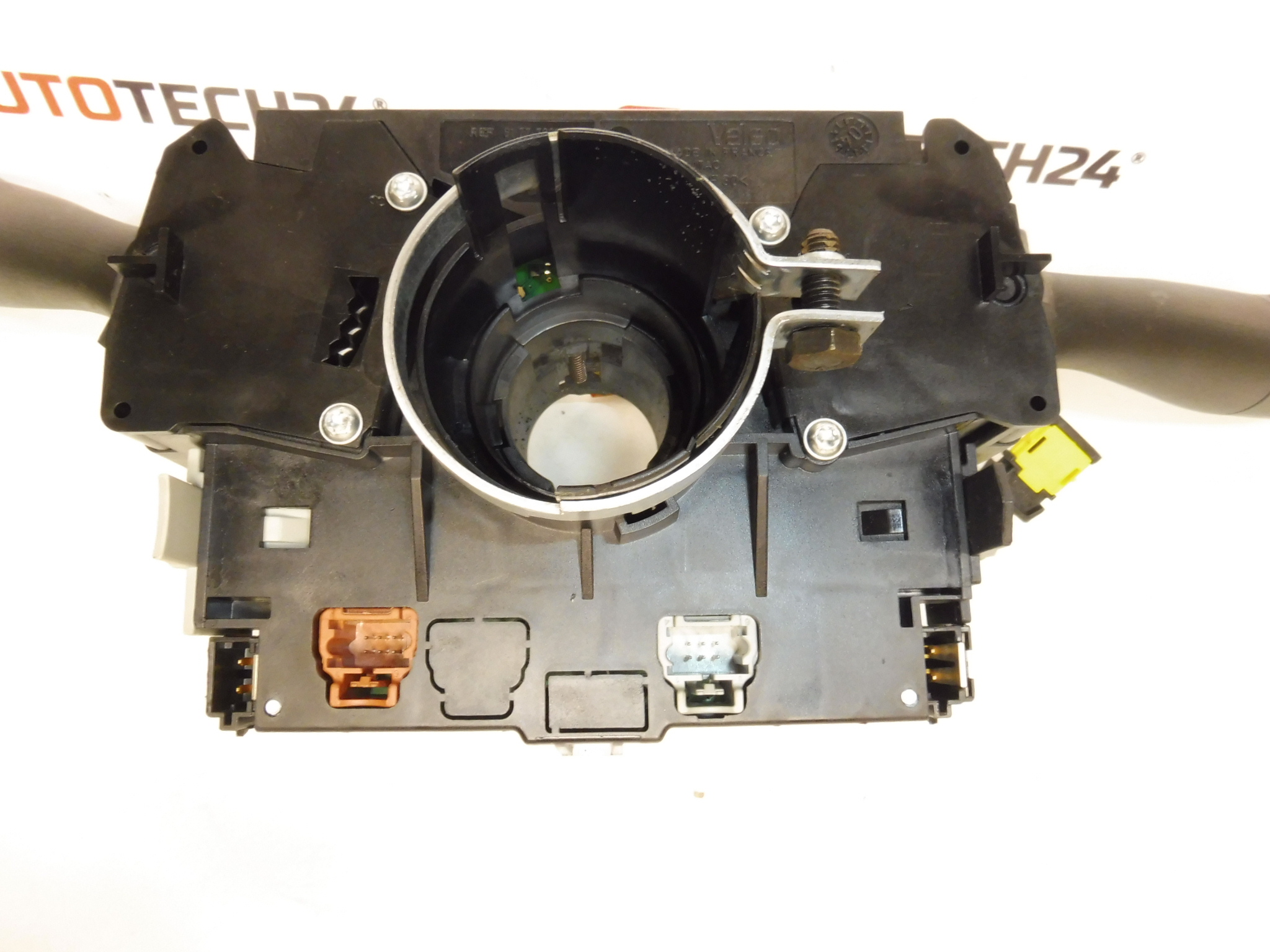 Citroën C2 C3 Драйвери 96488222XT 6239TQ