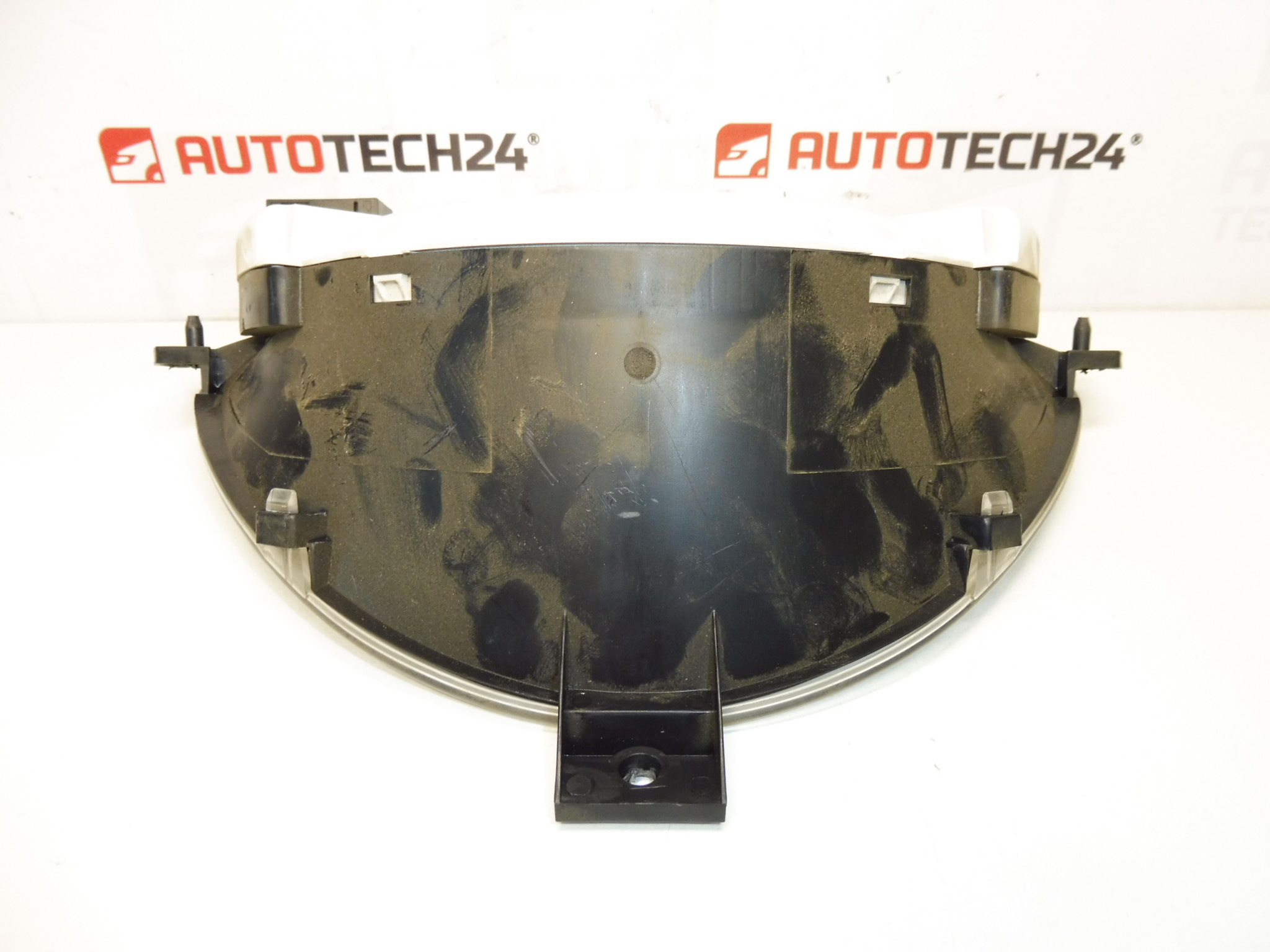 Скоростомер Citroën C2 C3 sensodrive 177000 км 9650735580 6104ZJ