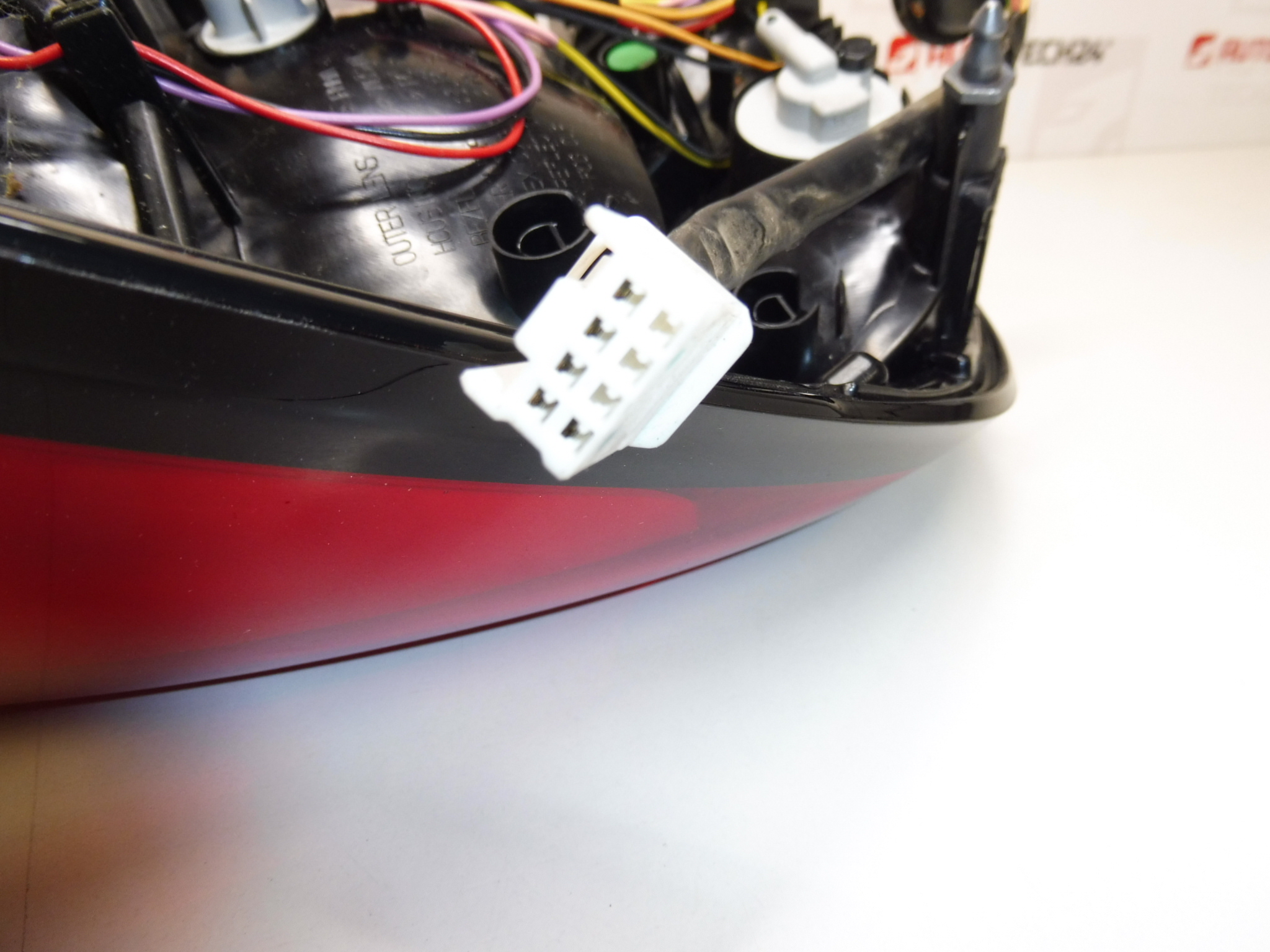 Фар заден десен Citroën C1 II 81550-0H152 B001031380