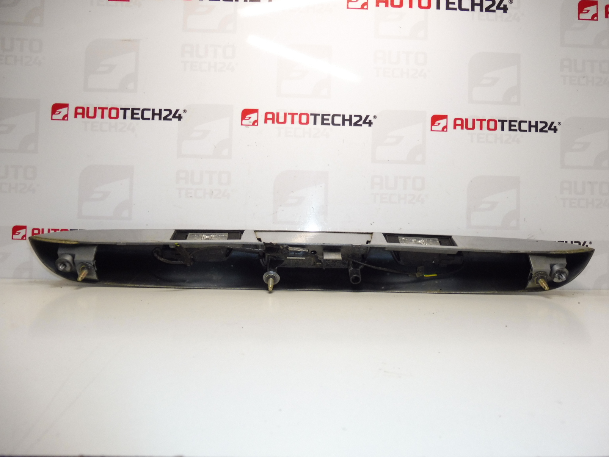 Дръжка Citroën C3 Pluriel EZRC 9641946777 8742E9