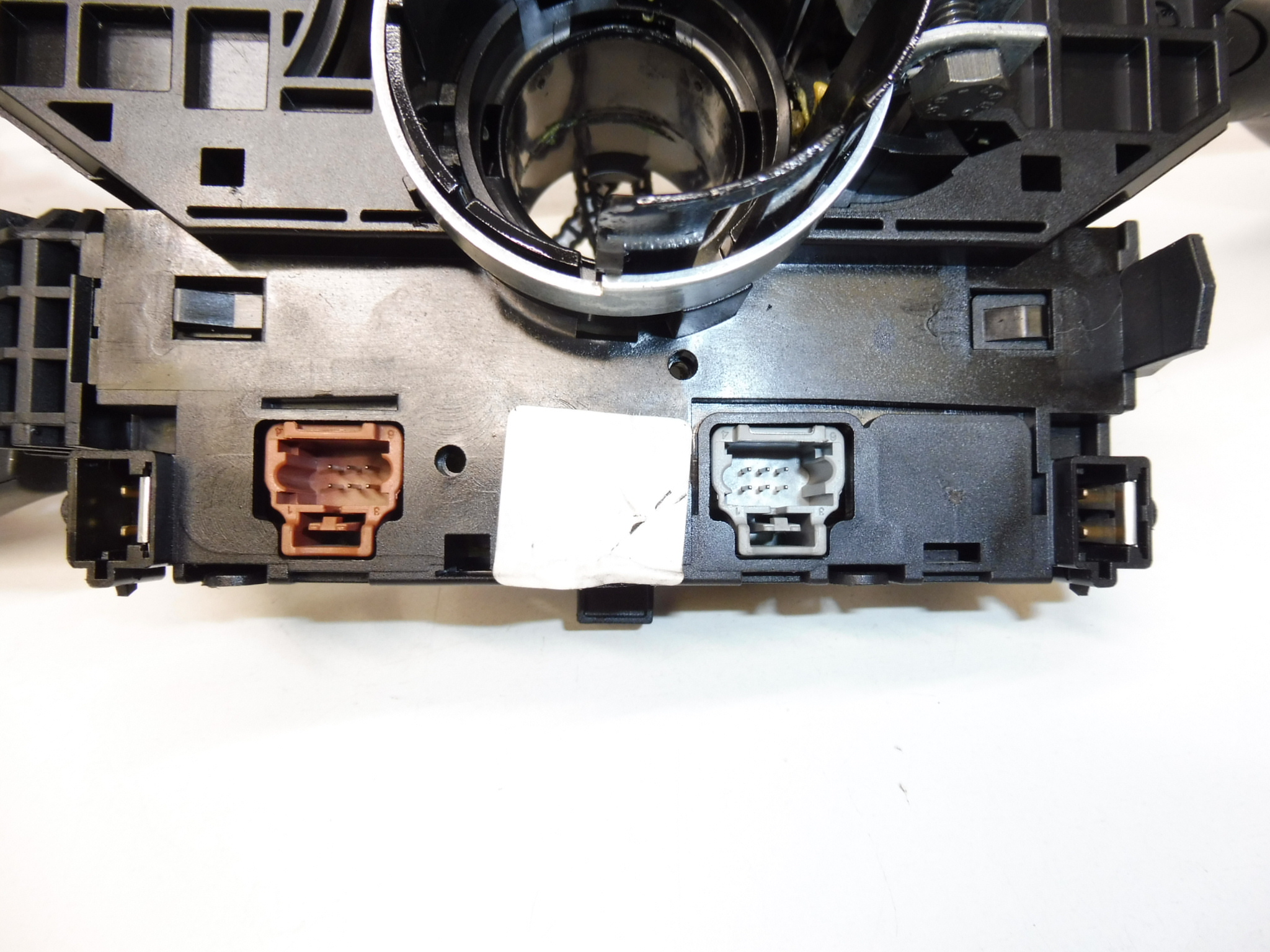 Лост за управление DELPHI Citroën Peugeot 96605691XT 624235