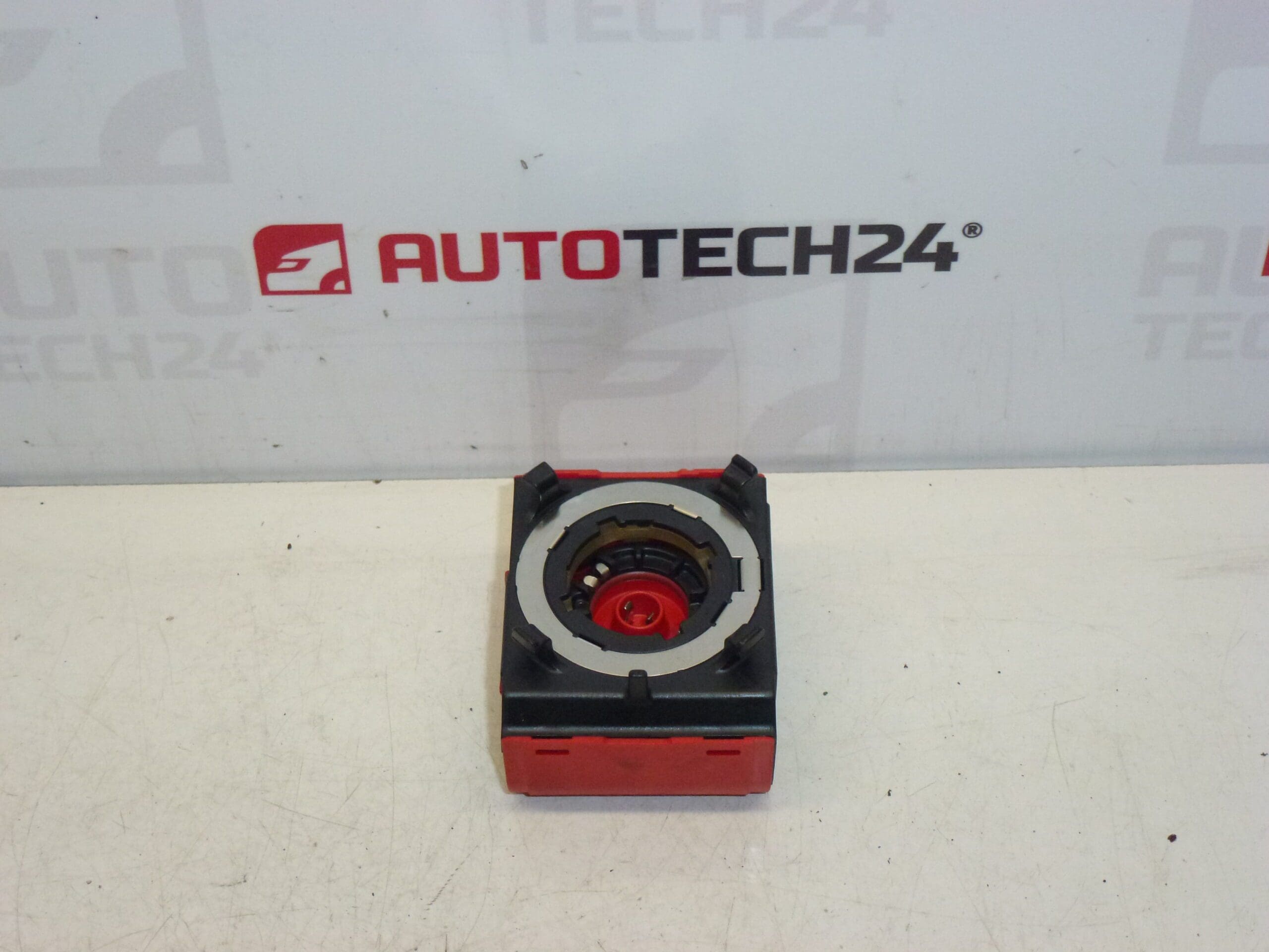 Блок за управление - ксенонова запалка 1307329076 6224F6