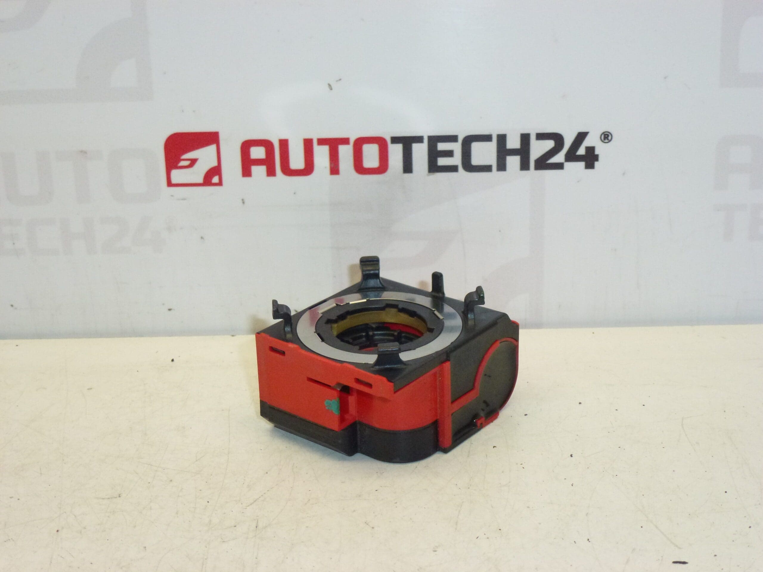 Блок за управление - ксенонова запалка 1307329076 6224F6