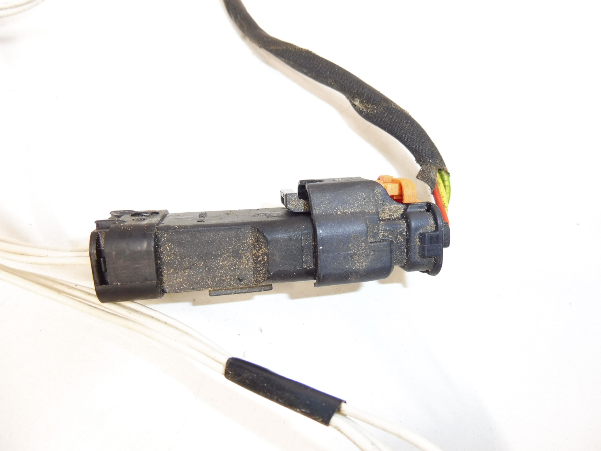 Фасунга за крушка Citroën C3 Picasso 6350GL 6351GL