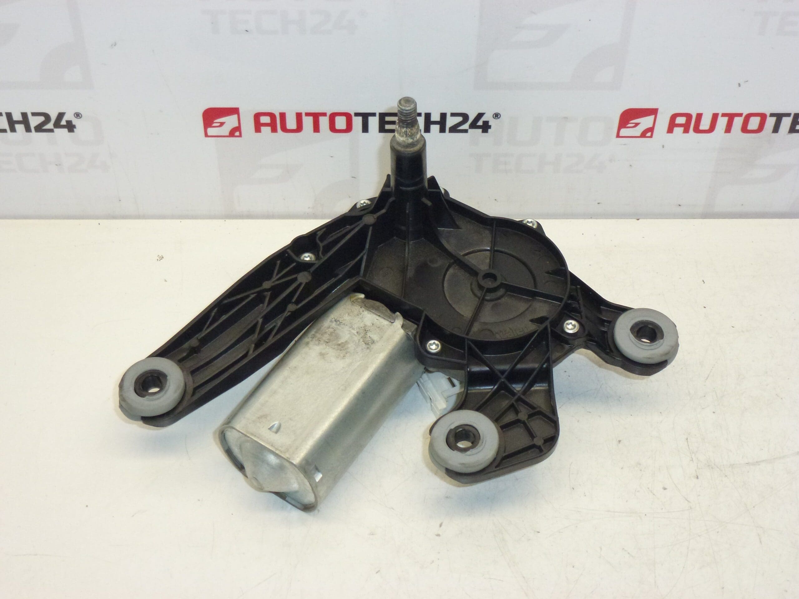 Моторче за чистачки Citroën C5 седан 9632671980 53012412 6405J1