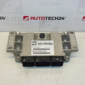 IAW 6LP2.05 блок за управление 9653979480 9659099180