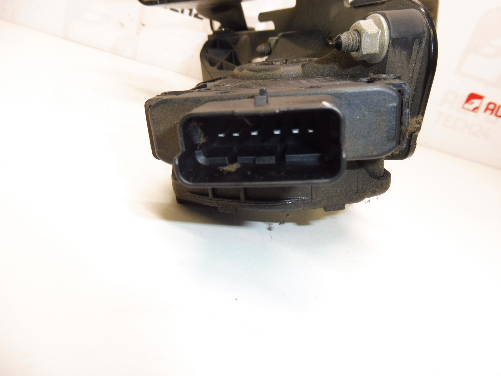 Педал за газ HELLA Citroën Peugeot 1401280880 1601CF