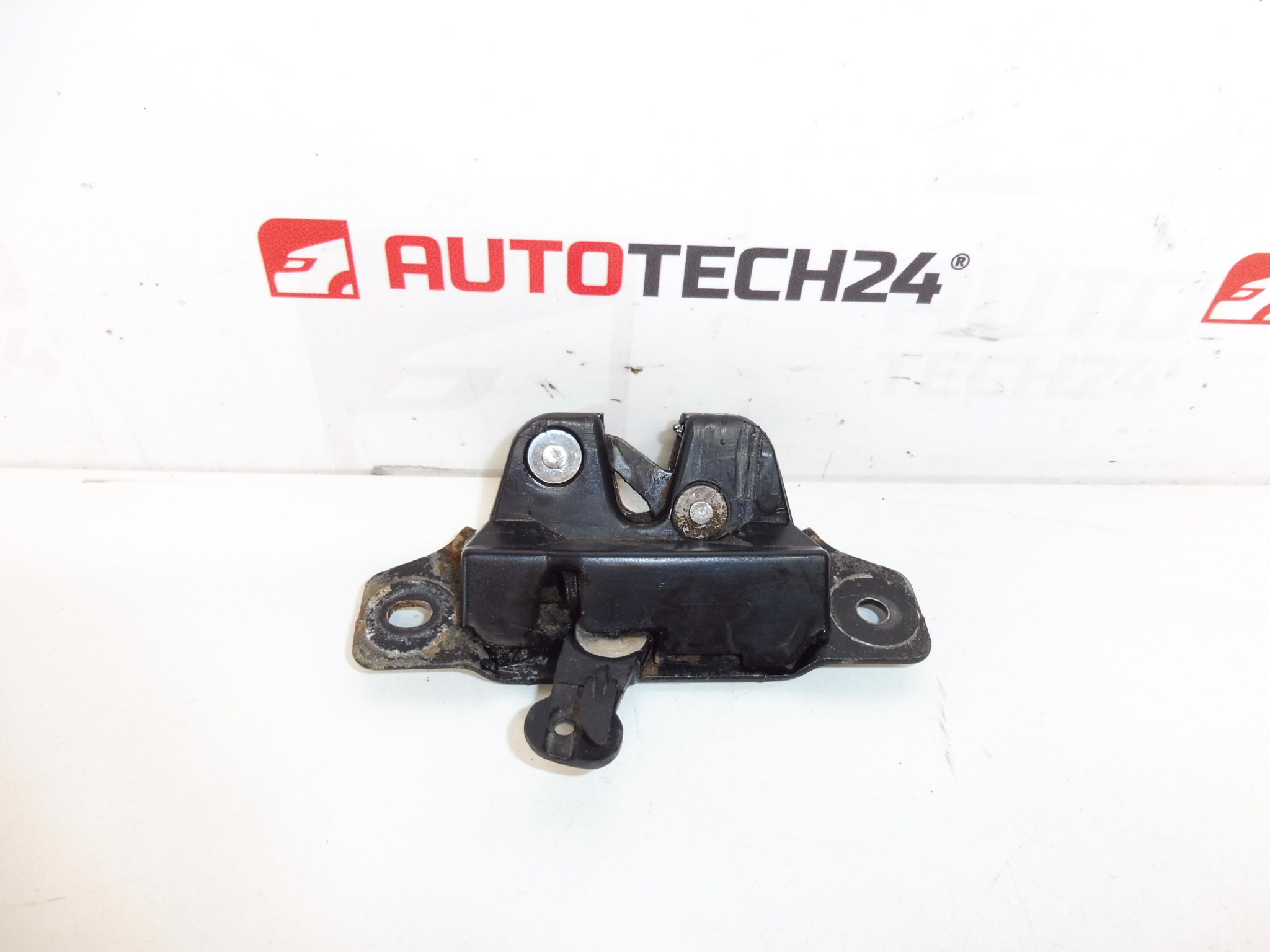 Заключване на капака Citroën Peugeot 871962