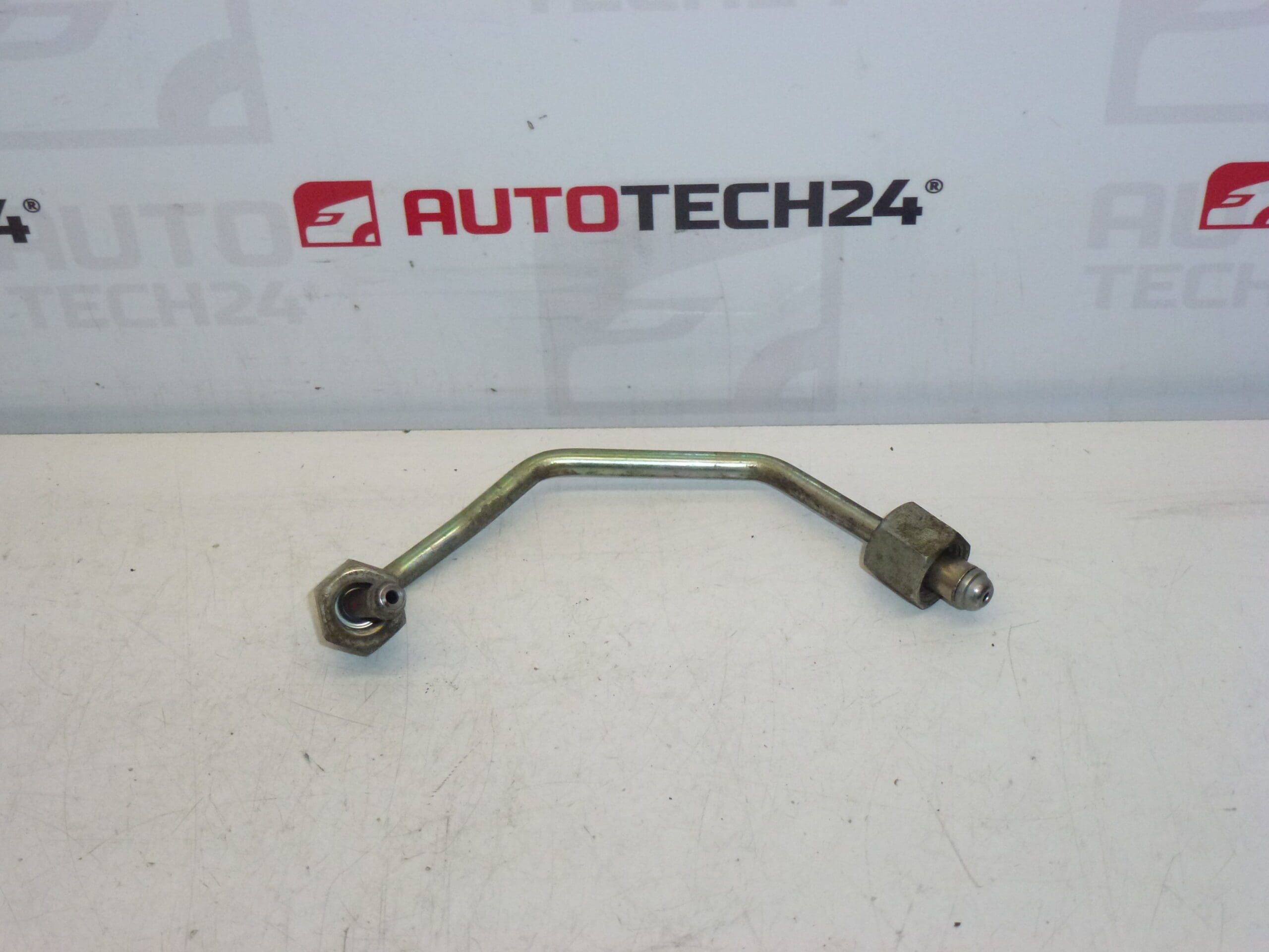 Тръбна РЕЙКА Citroën Peugeot 1570C1