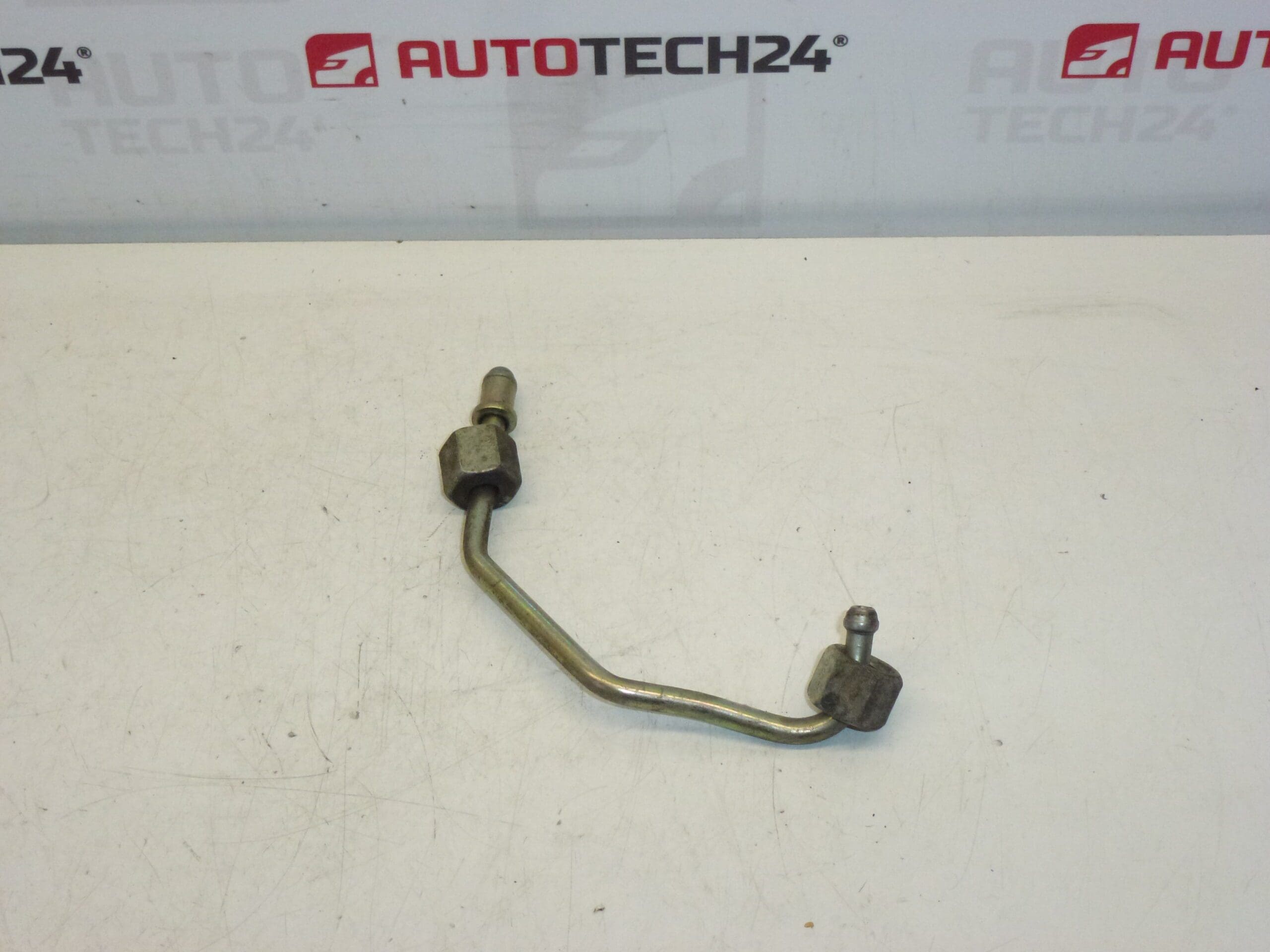 Тръбна РЕЙКА Citroën Peugeot 1570C1