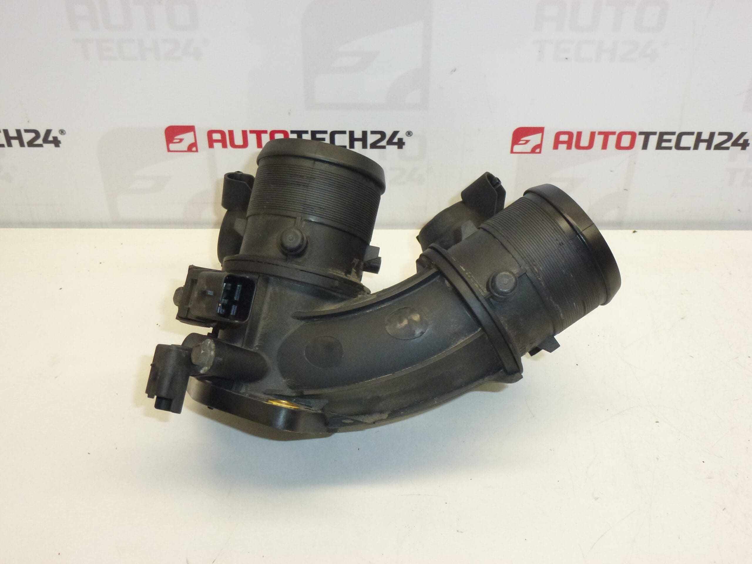 Дроселова клапа 2.0 HDI Peugeot 9684269380 0345F0