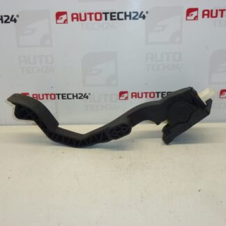 Педал за газ Peugeot 206 Bosch 9643084880 0280752248