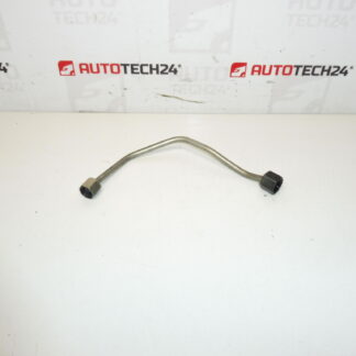 Тръба RAIL вход 3-ти цилиндър Citroën Peugeot 1570Q1